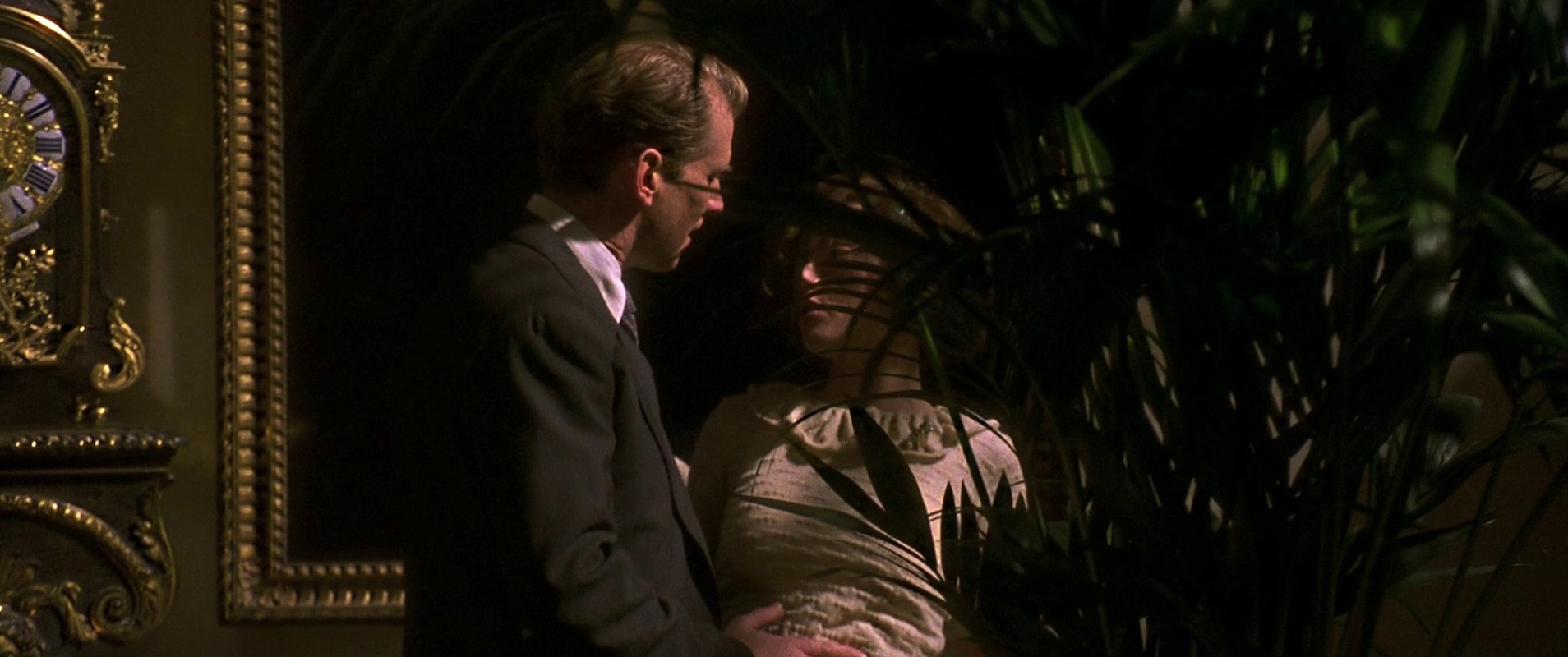 Gosford Park (2002) —  shot,  lighting