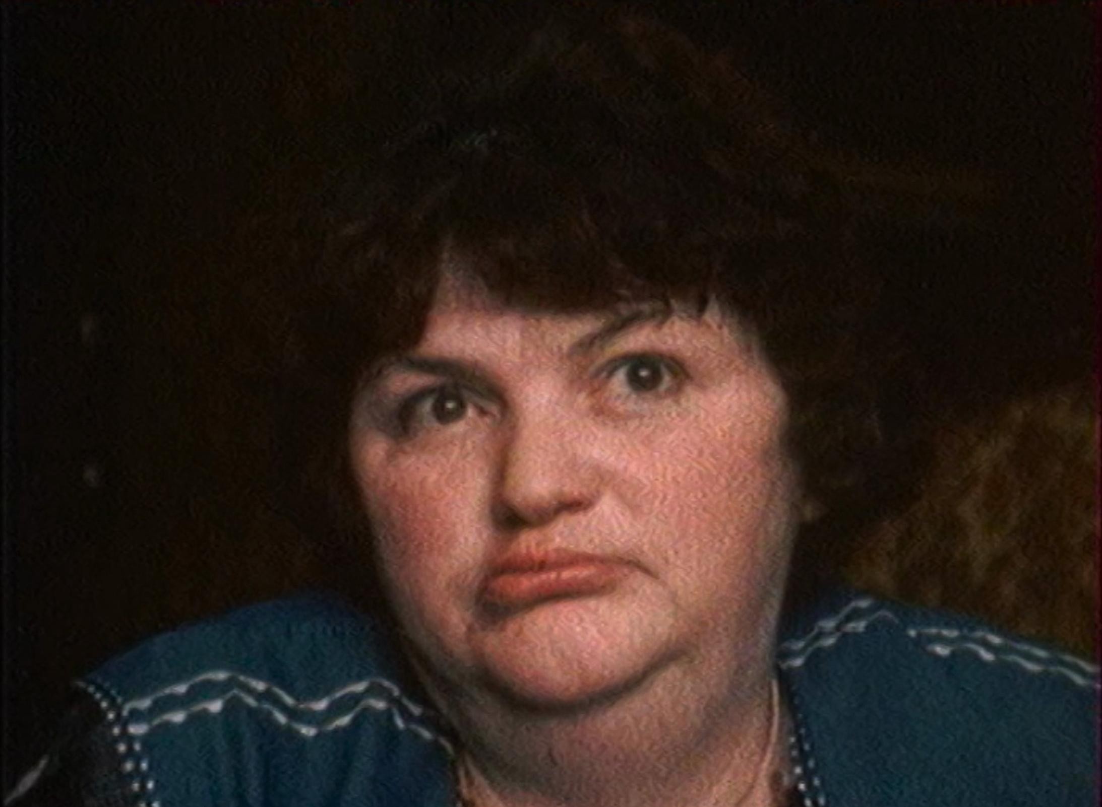 Hood Witch (2024) —  shot,  lighting