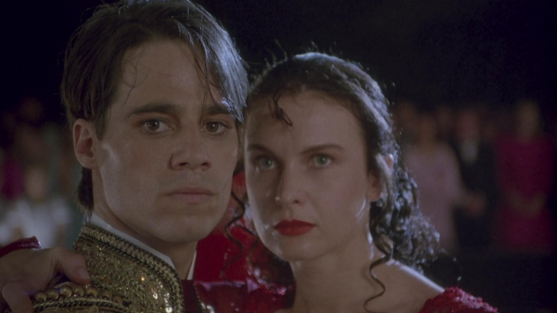 Strictly Ballroom (1992) —  shot,  lighting