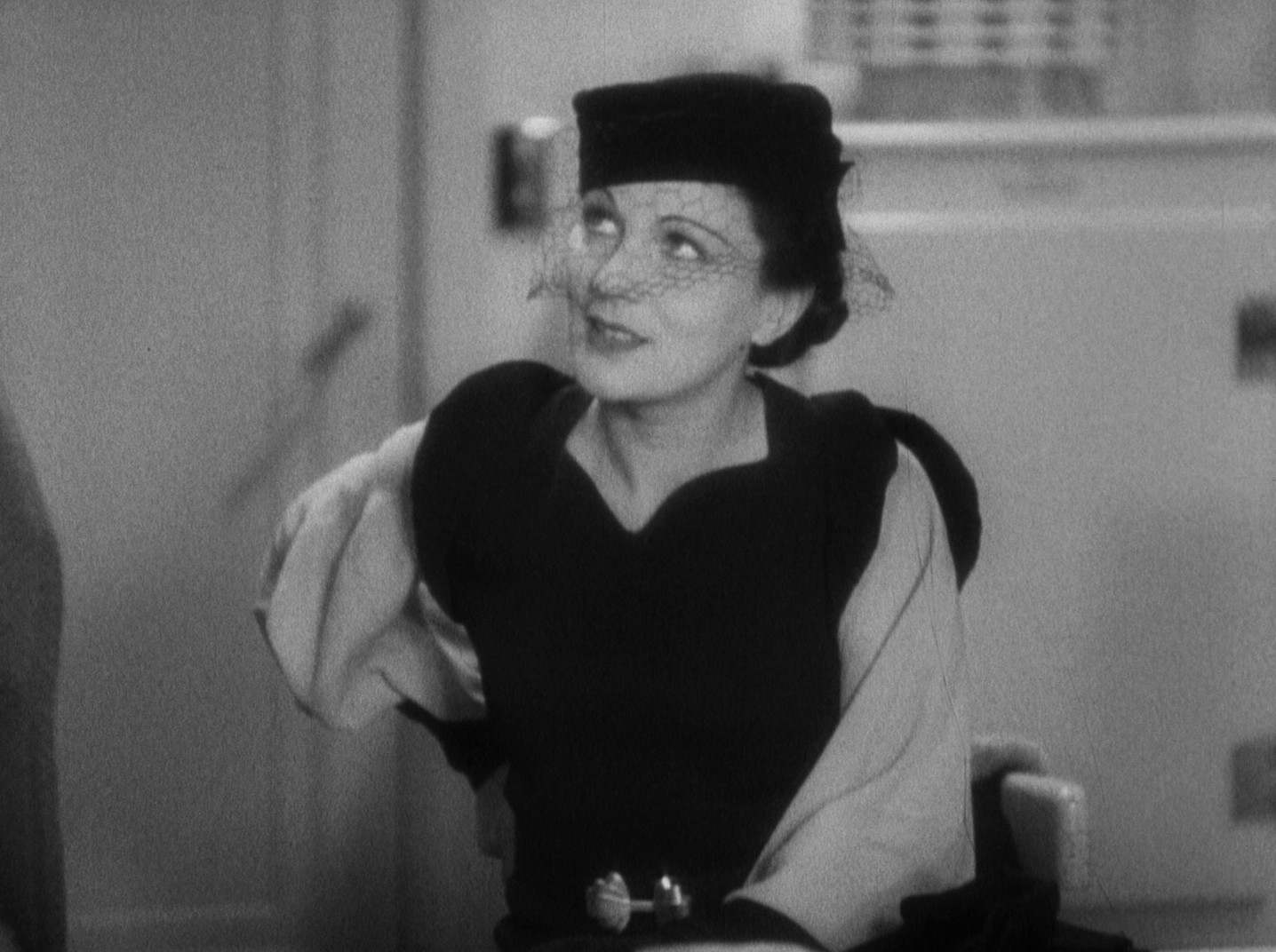 The 39 Steps (1935) —  shot,  lighting