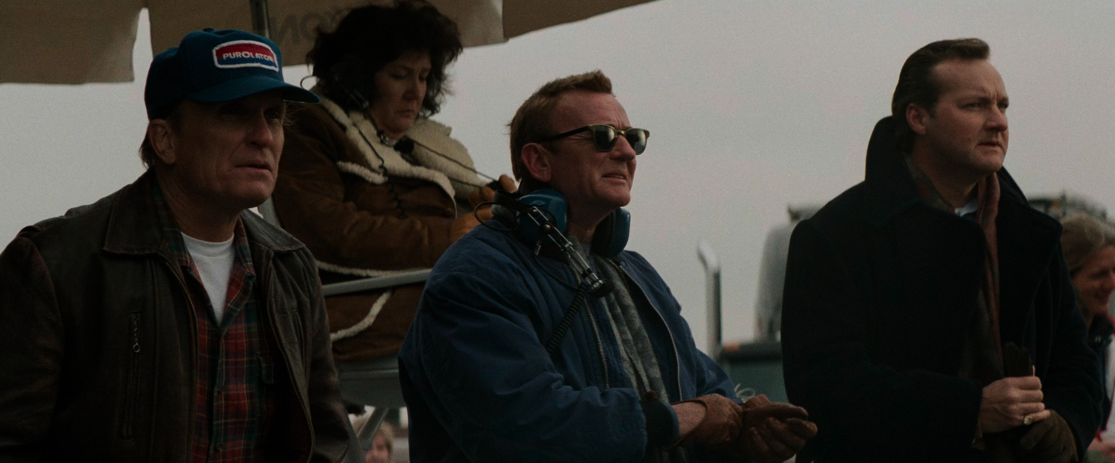 Days of Thunder (1990) —  shot,  lighting