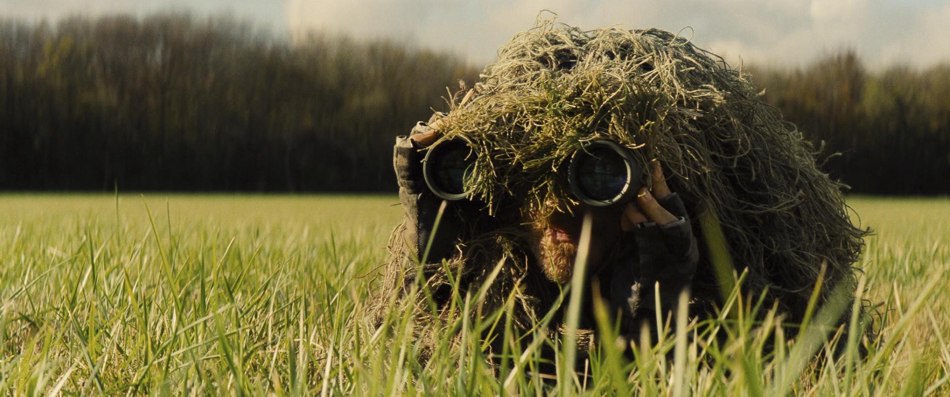 Mission: Impossible - Rogue Nation (2015) —  shot,  lighting