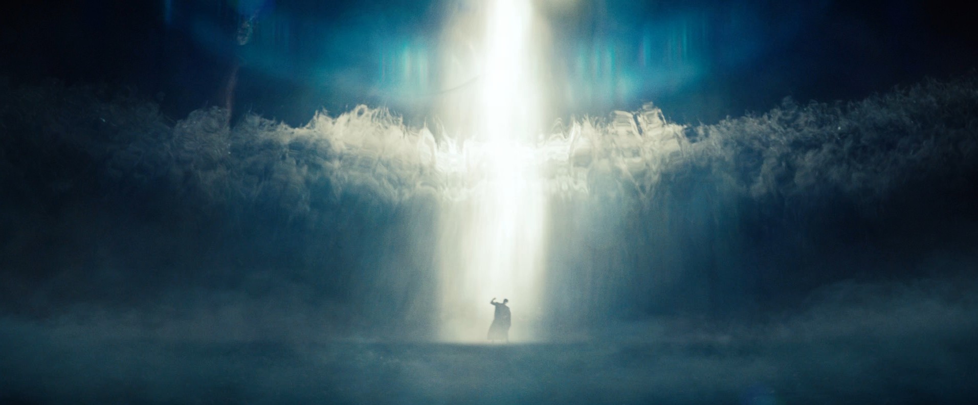 Man of Steel (2013) —  shot,  lighting