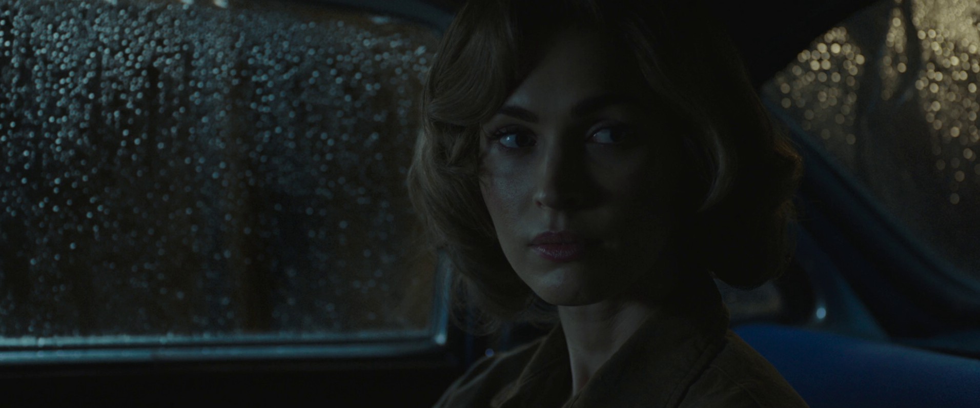 The Battle of Jangsari (2019) —  shot,  lighting