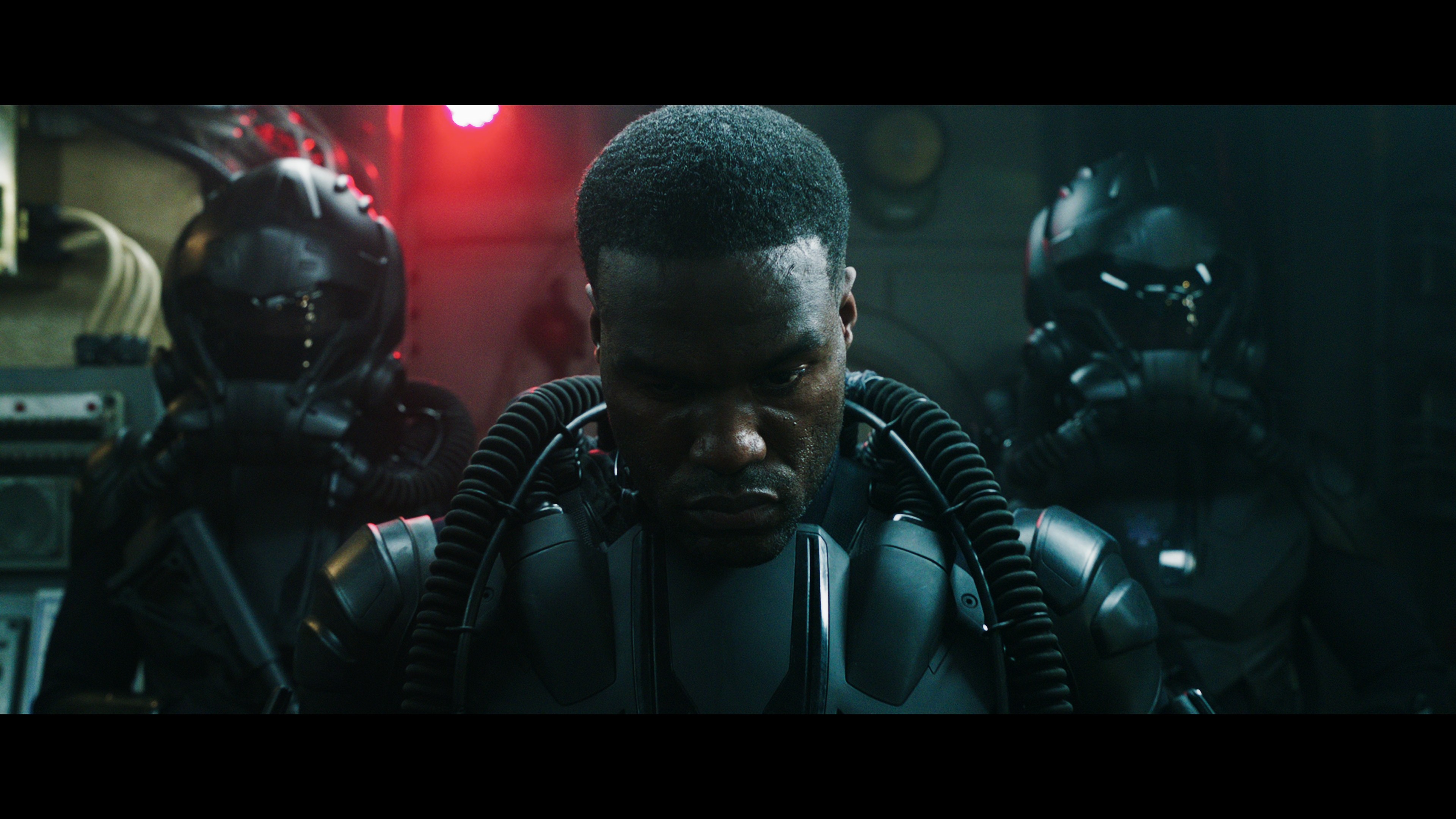 Aquaman (2018) —  shot,  lighting