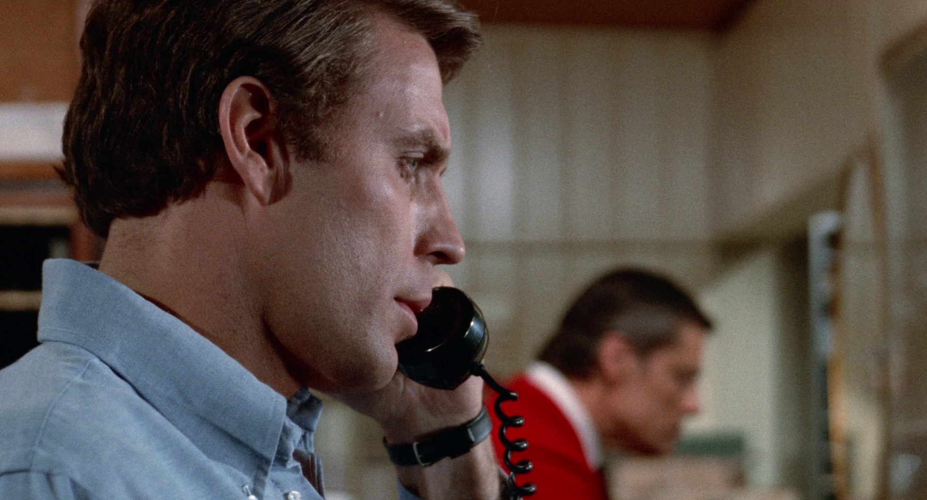 Alice, Sweet Alice (1976) —  shot,  lighting