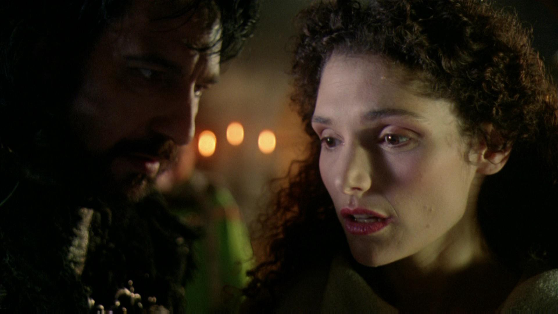 Robin Hood: Prince of Thieves (1991) —  shot,  lighting