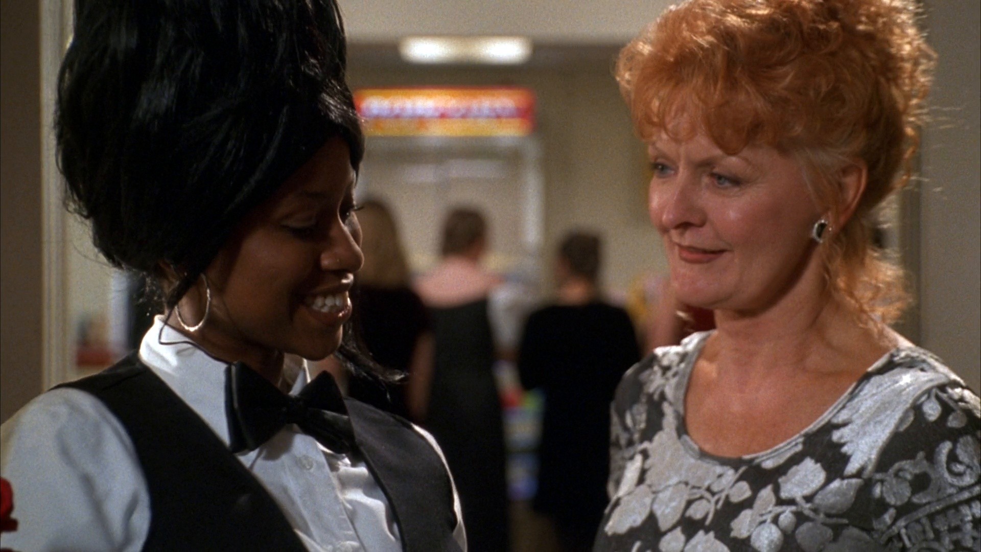 Cecil B. Demented (2000) —  shot,  lighting