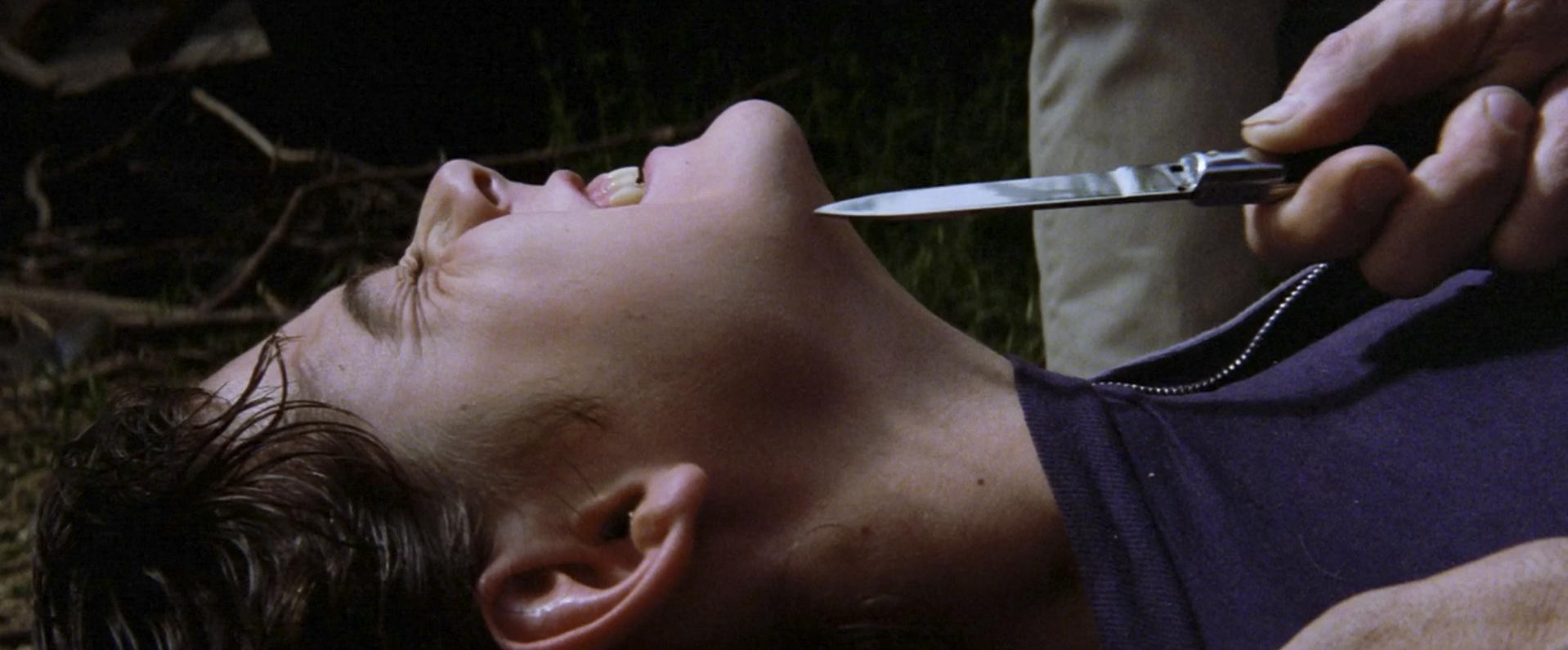 The Outsiders (1983) —  shot,  lighting