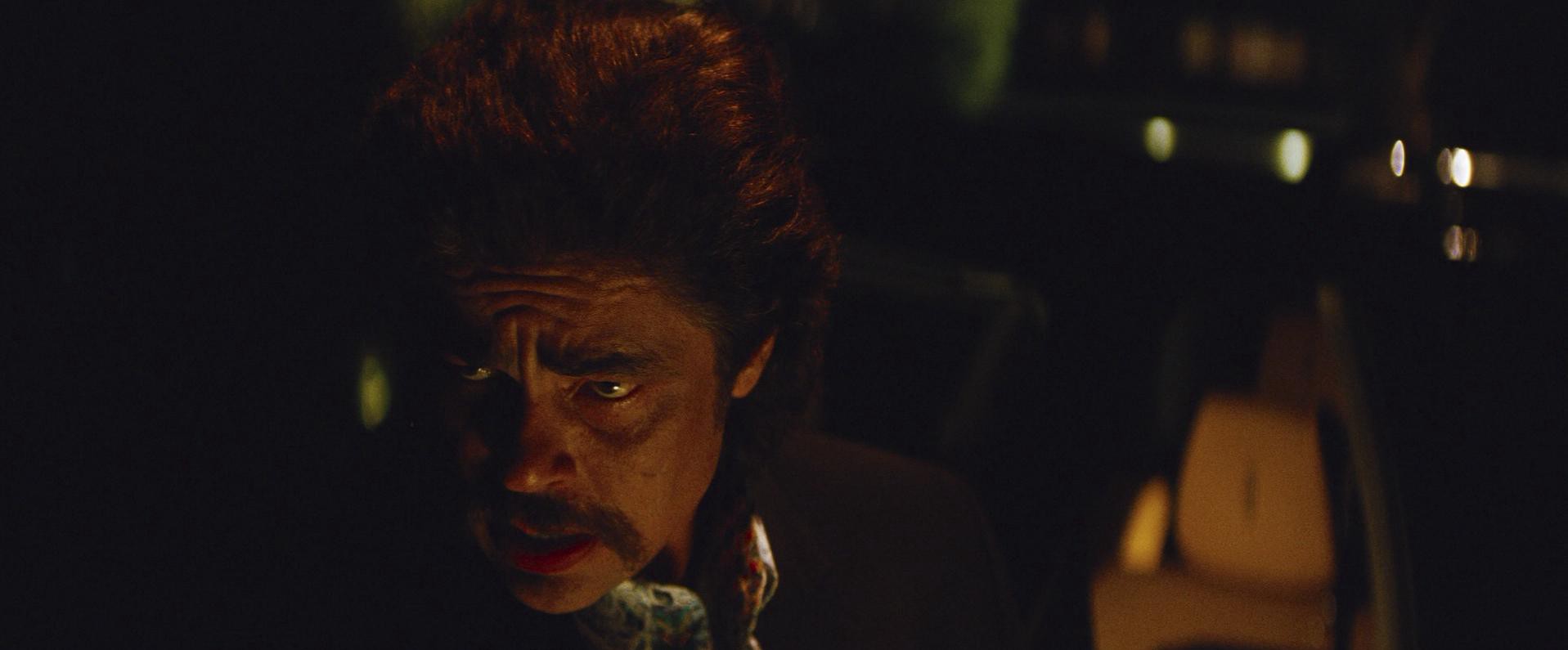 Savages (2012) —  shot,  lighting