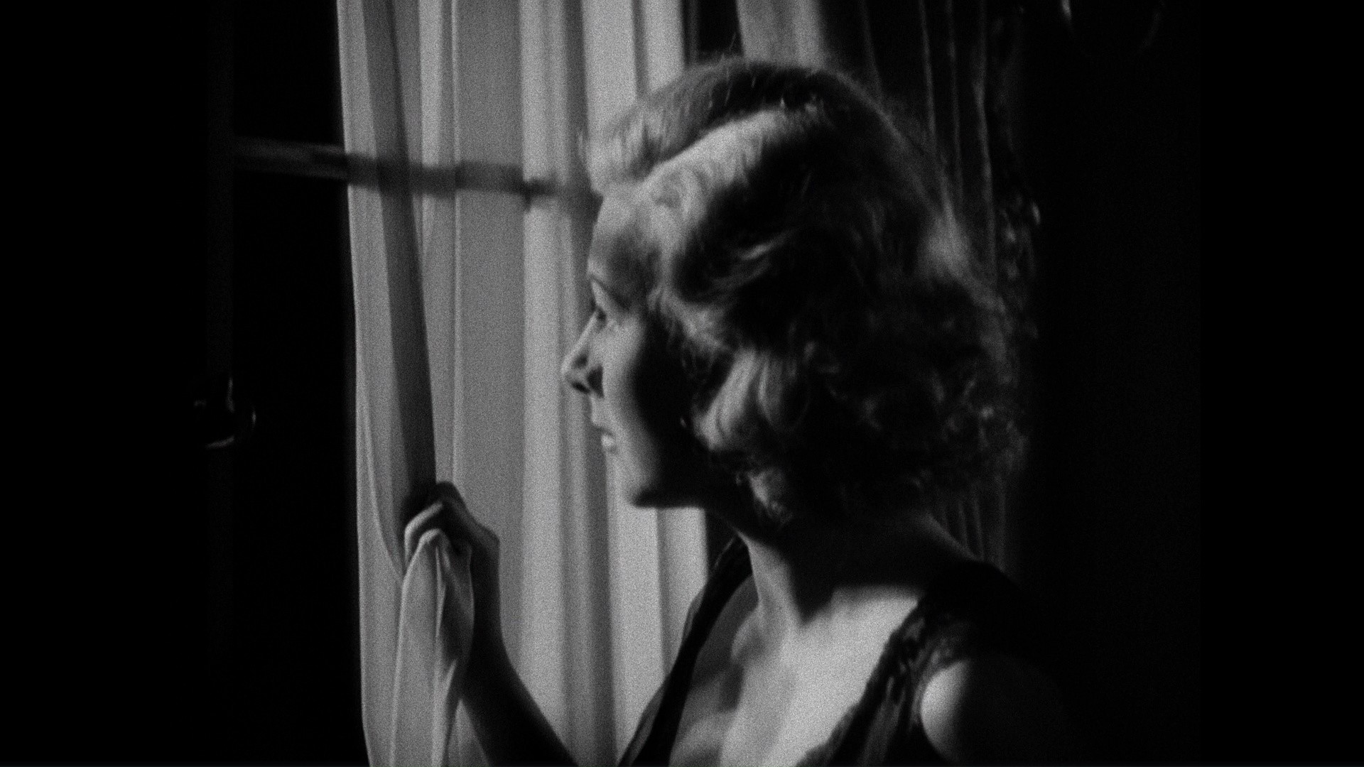 Scarface (1932) —  shot,  lighting