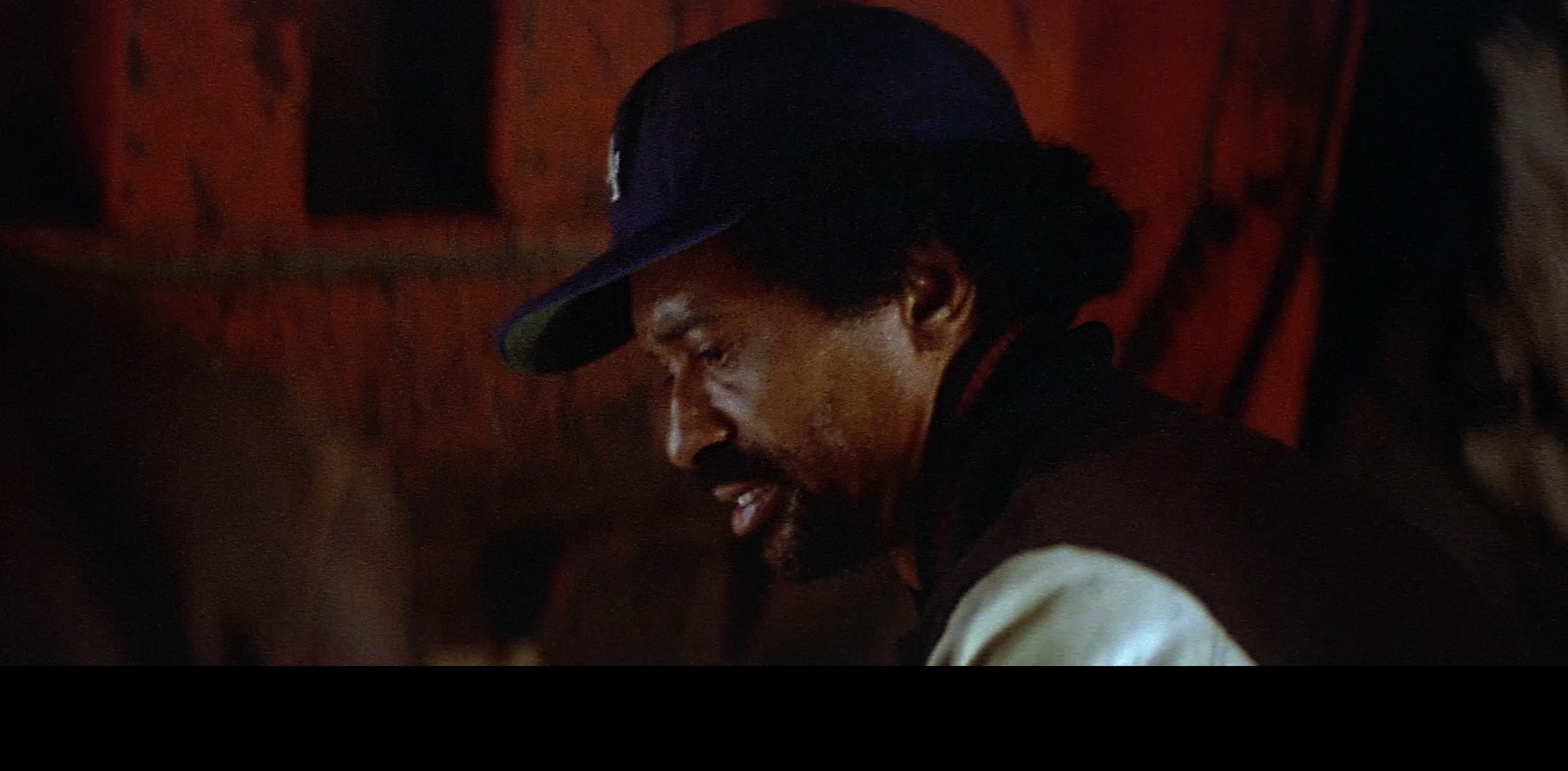 The Star Chamber (1983) —  shot,  lighting