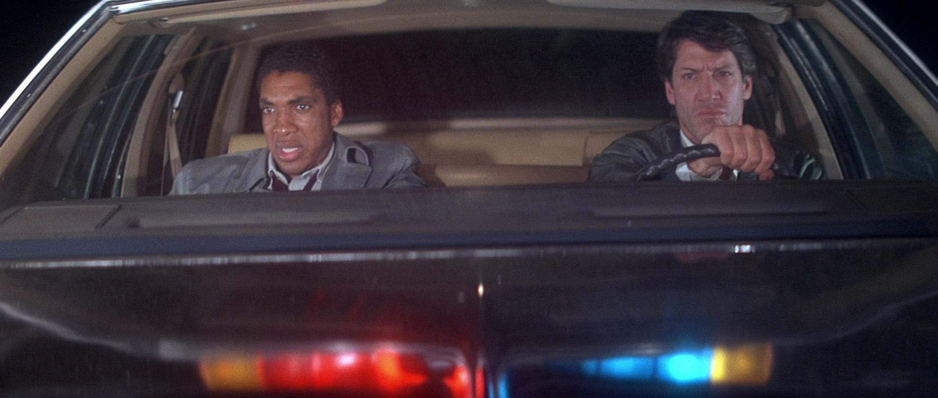 The Monster Squad (1987) —  shot,  lighting