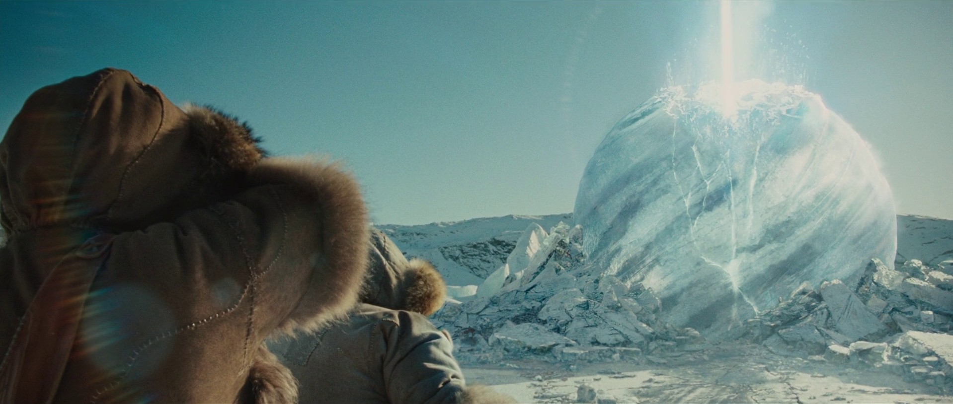 The Last Airbender (2010) —  shot,  lighting