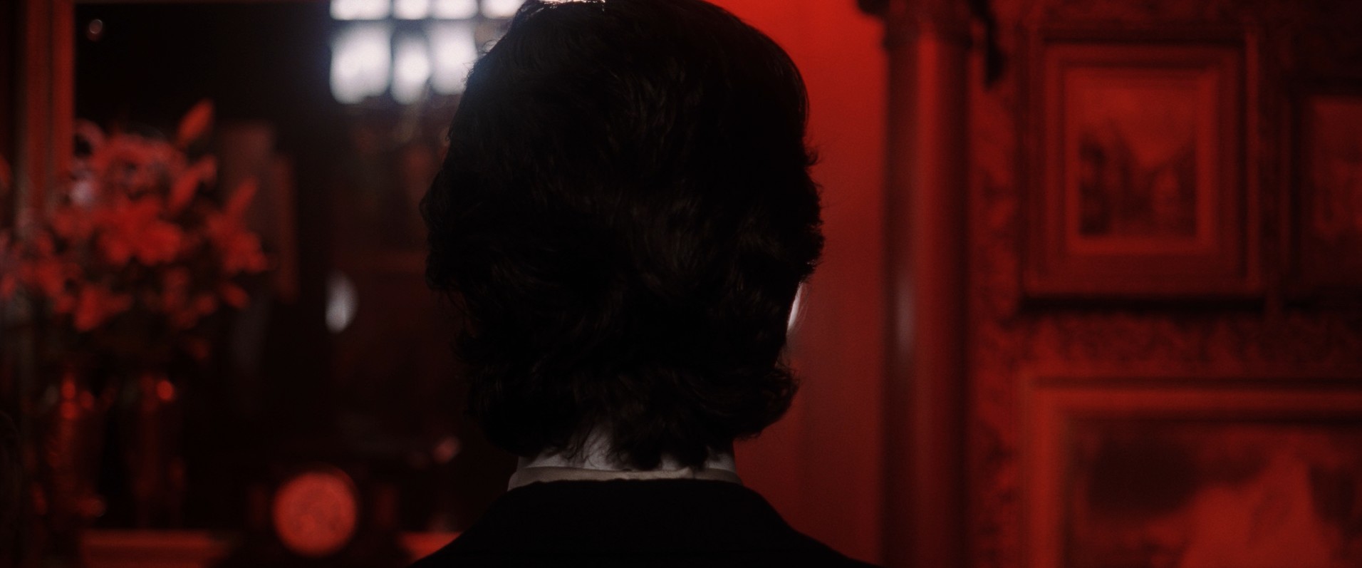 The Age of Innocence (1993) —  shot,  lighting