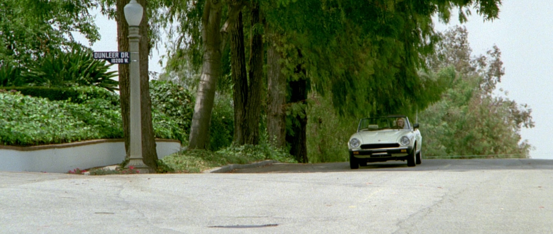 The Seduction (1982) —  shot,  lighting