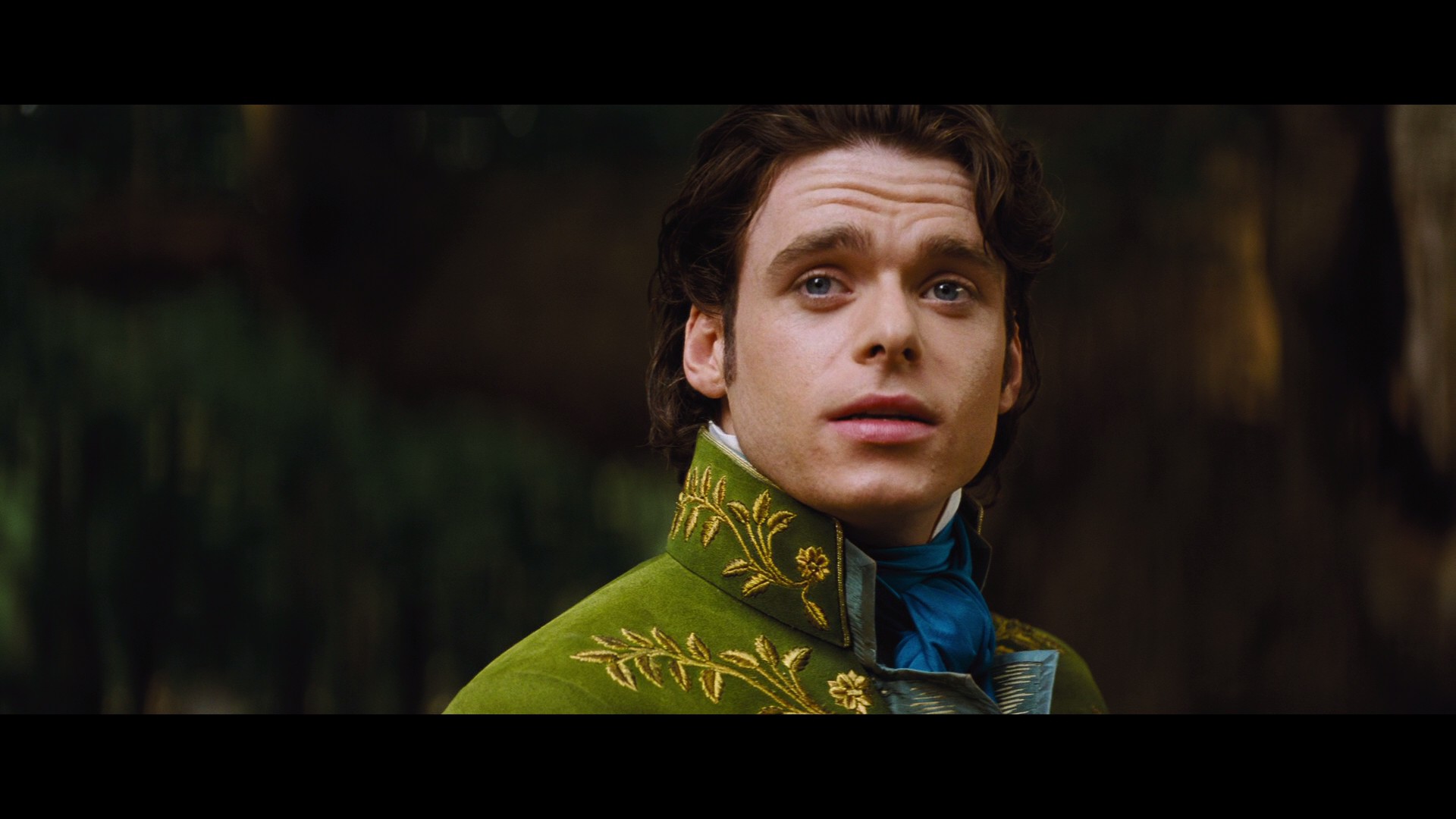 Cinderella (2015) —  shot,  lighting