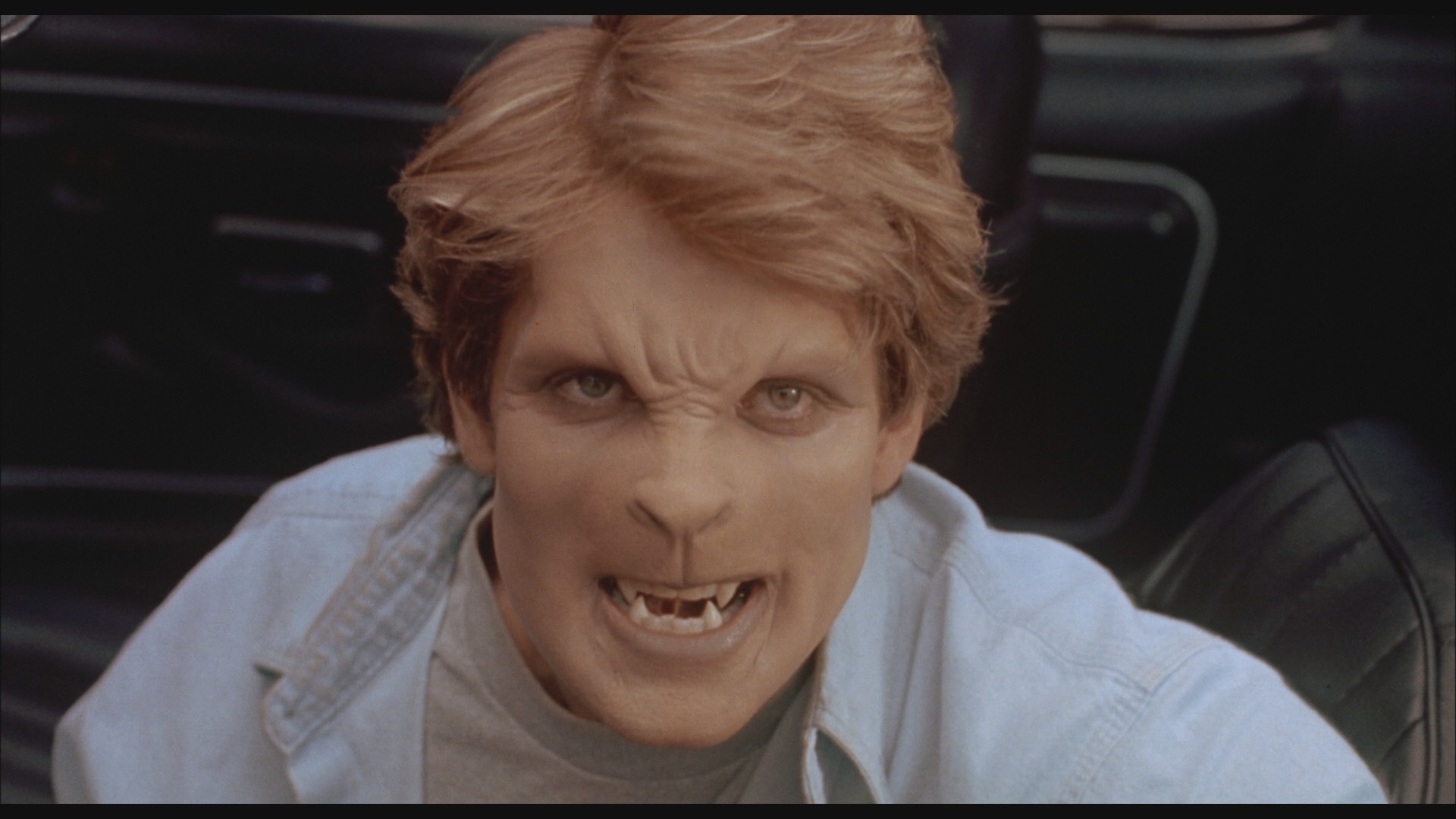 Sleepwalkers (1992) —  shot,  lighting