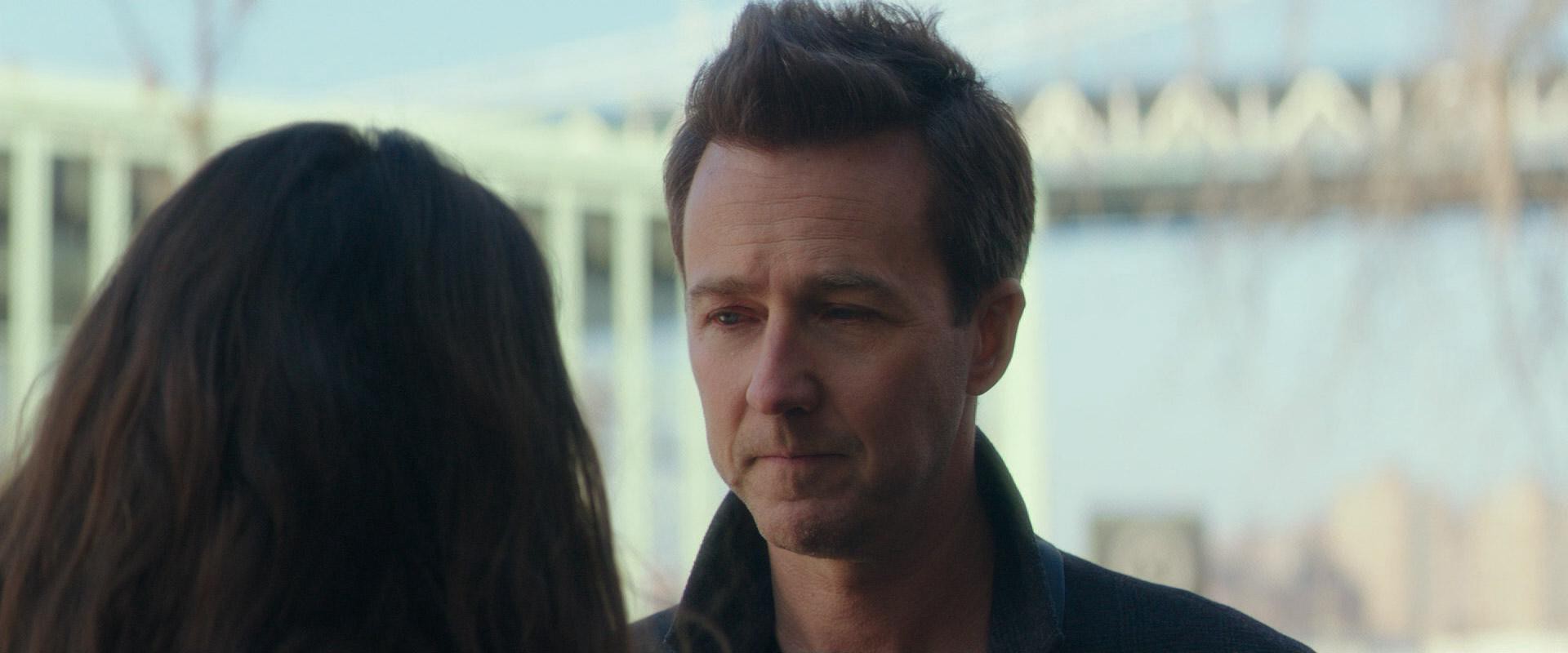 Collateral Beauty (2016) —  shot,  lighting