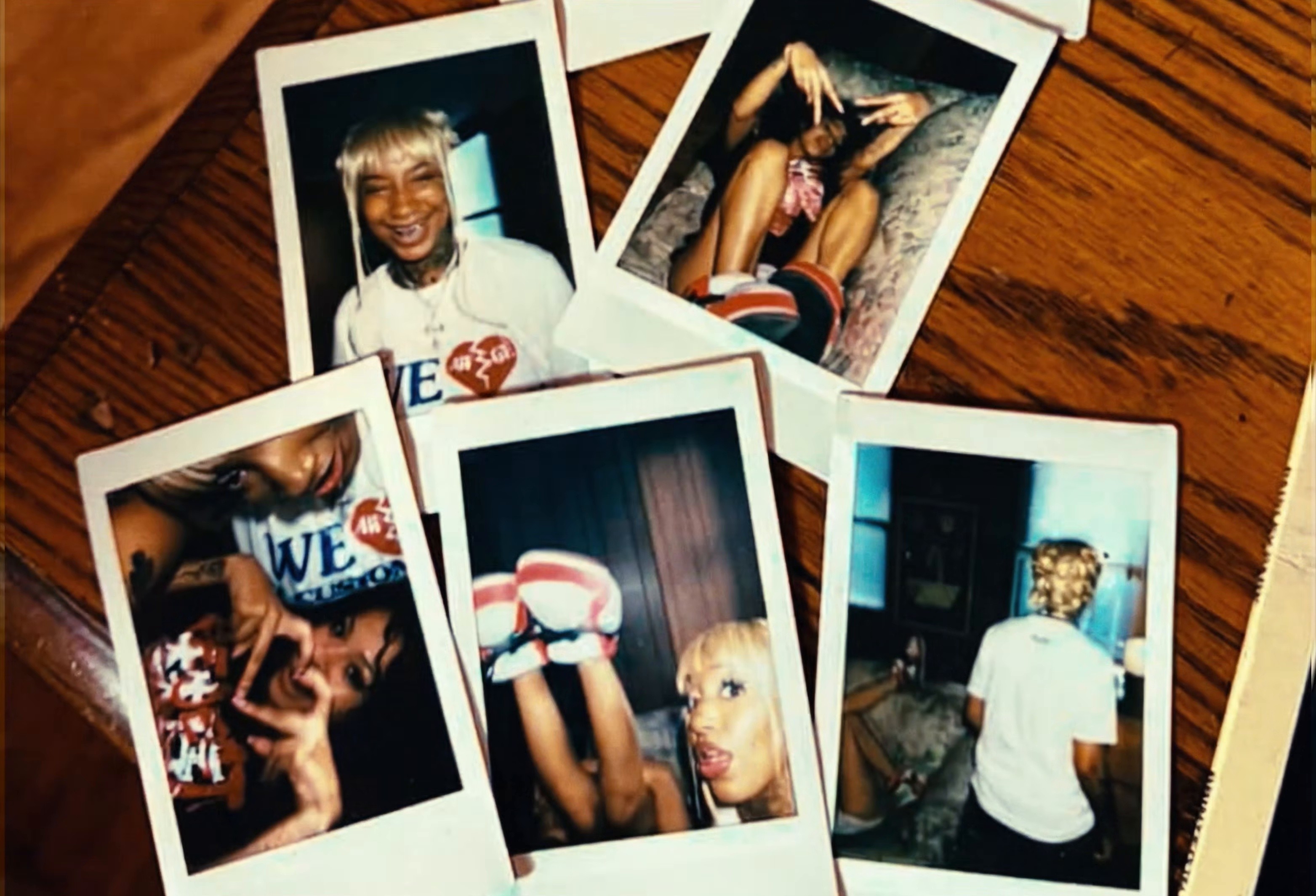 EUPHORIA (2025) —  shot,  lighting