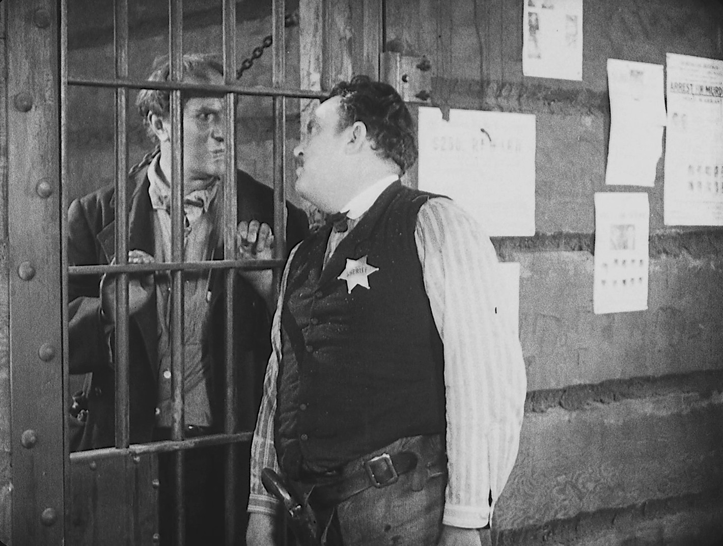 Steamboat Bill, Jr. (1928) —  shot,  lighting