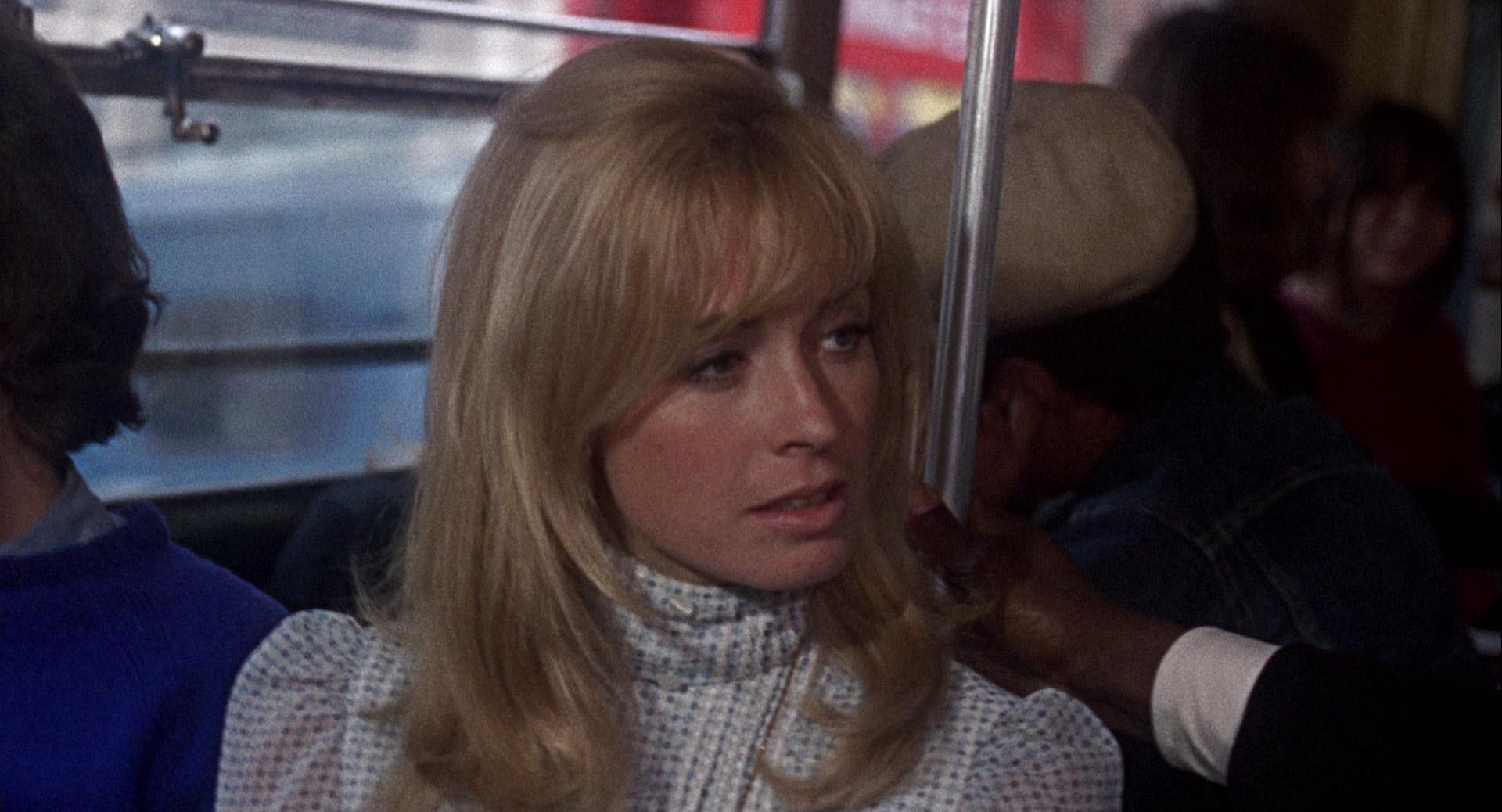 To Sir, with Love (1967) —  shot,  lighting