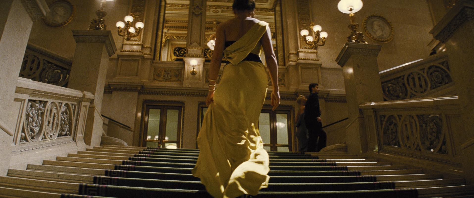 Mission: Impossible - Rogue Nation (2015) —  shot,  lighting