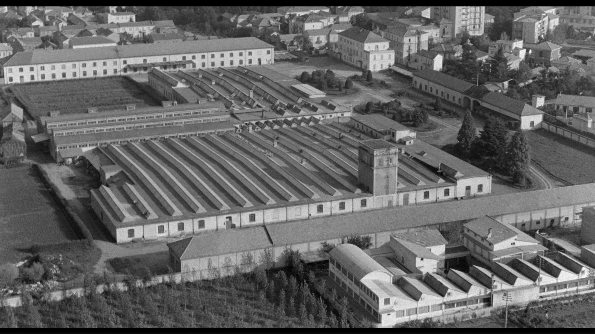 Il maestro di Vigevano (1963) —  shot,  lighting