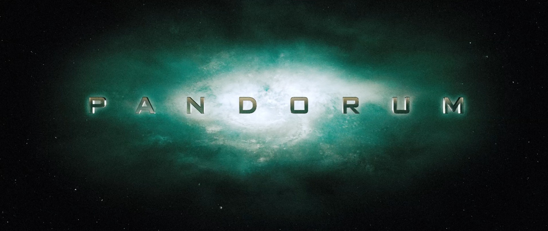 Pandorum (2009) —  shot,  lighting