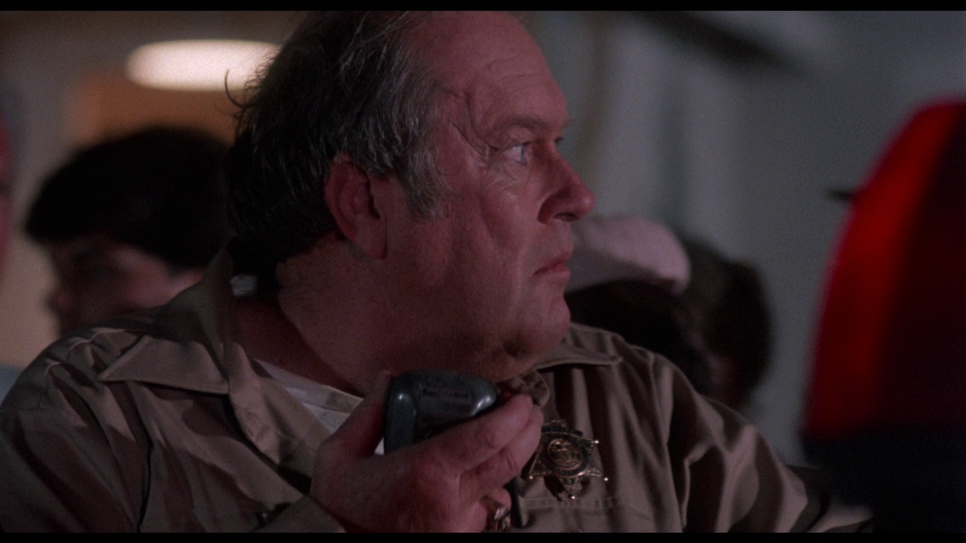 Critters (1986) —  shot,  lighting