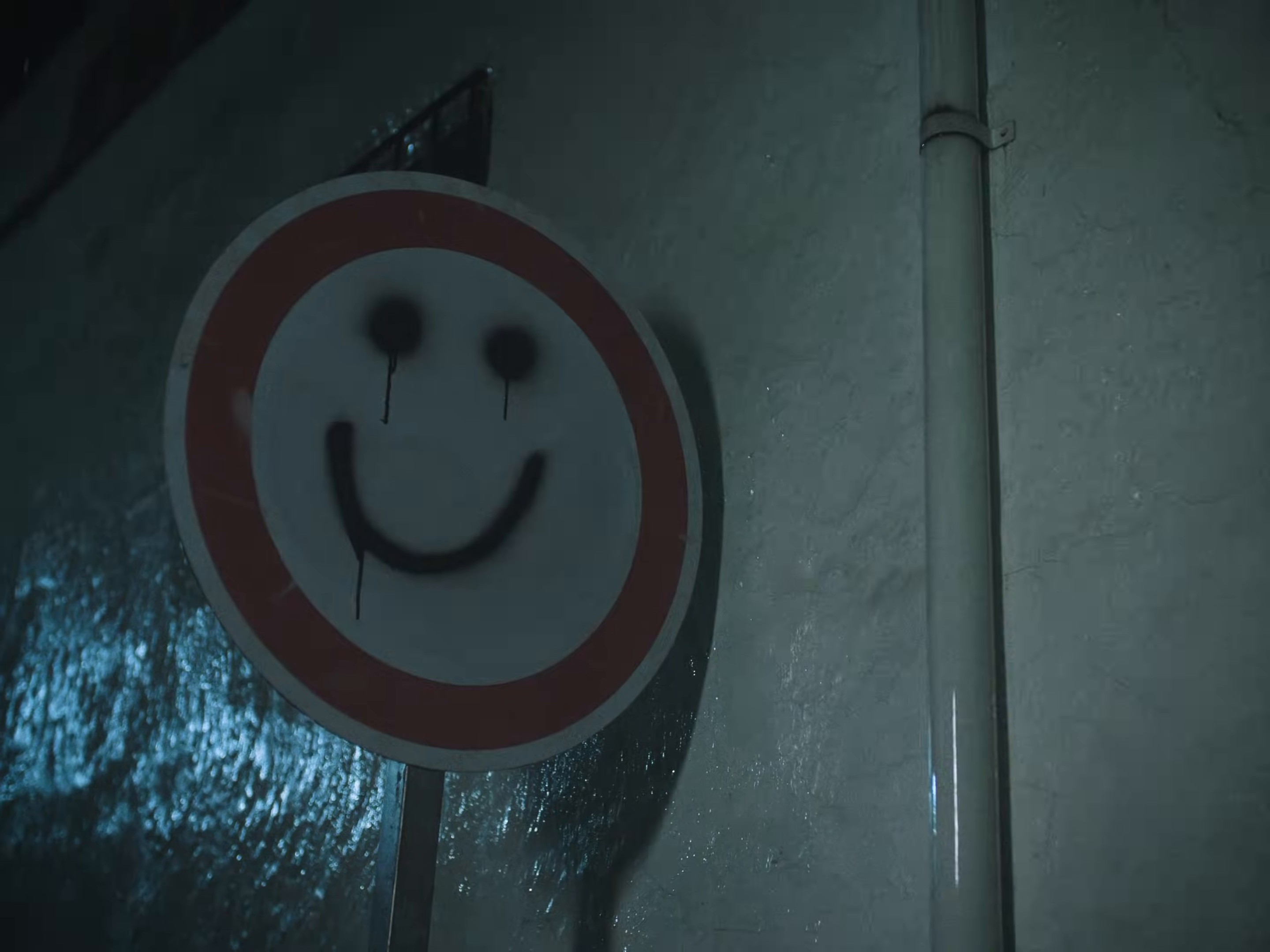 MI GATA (2026) —  shot,  lighting