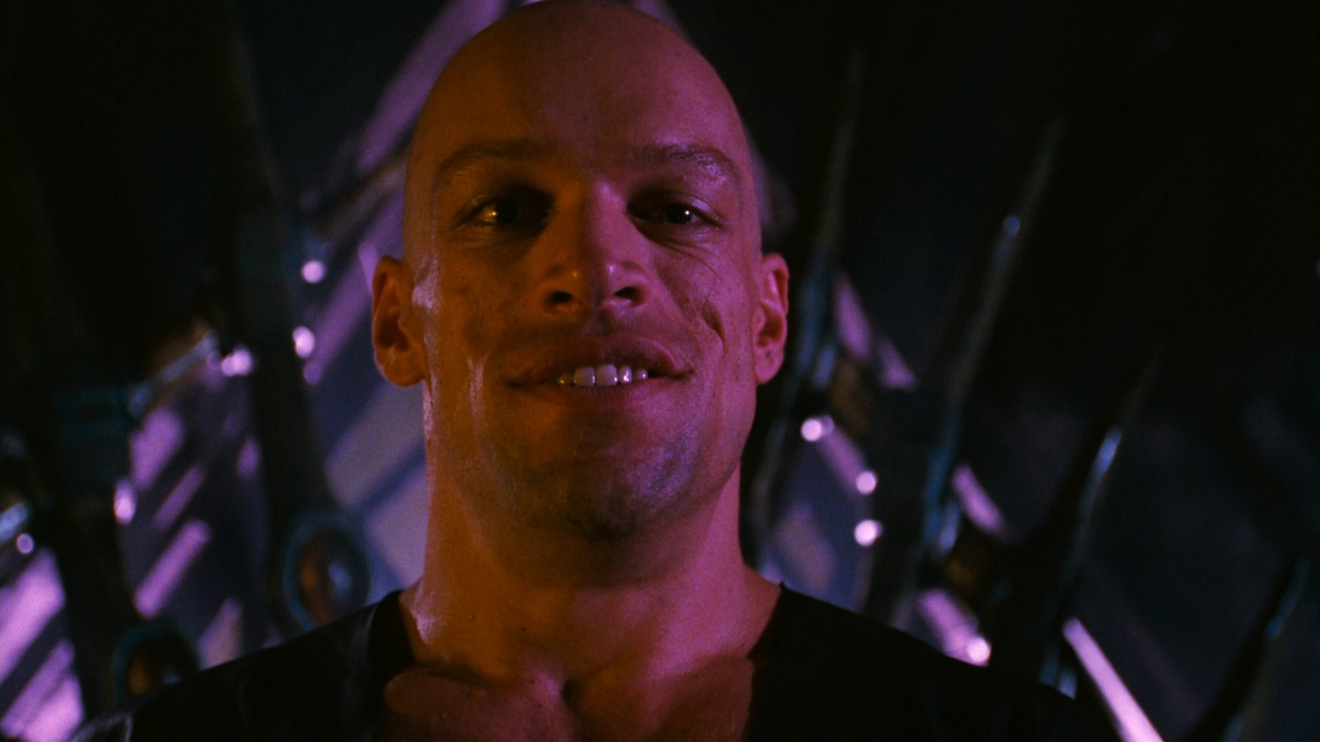 Mortal Kombat: Annihilation (1997) —  shot,  lighting