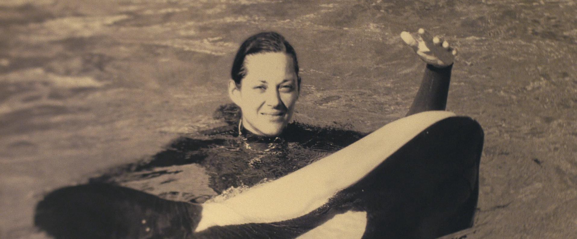 Rust and Bone (2012) —  shot,  lighting