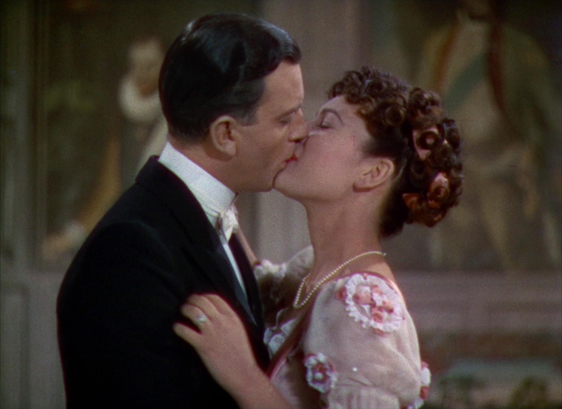 The Four Feathers (1939) —  shot,  lighting