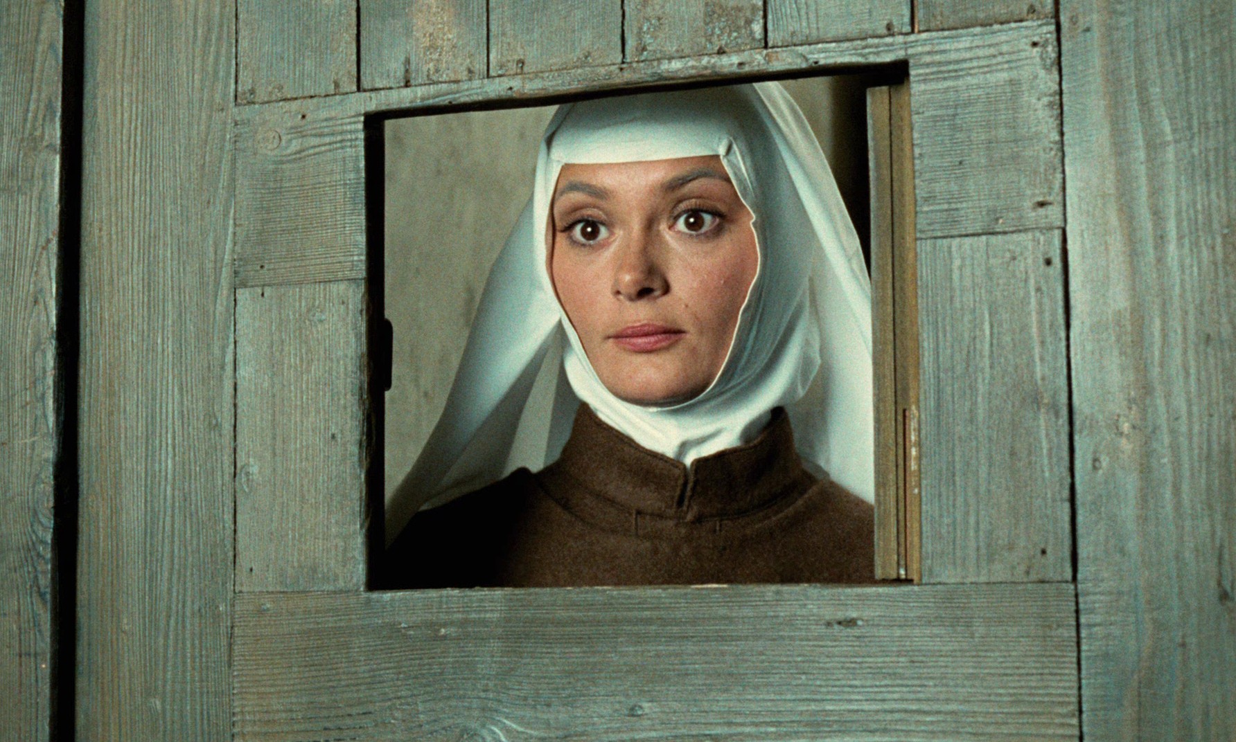 The Troubles of Alfred (1972) —  shot,  lighting