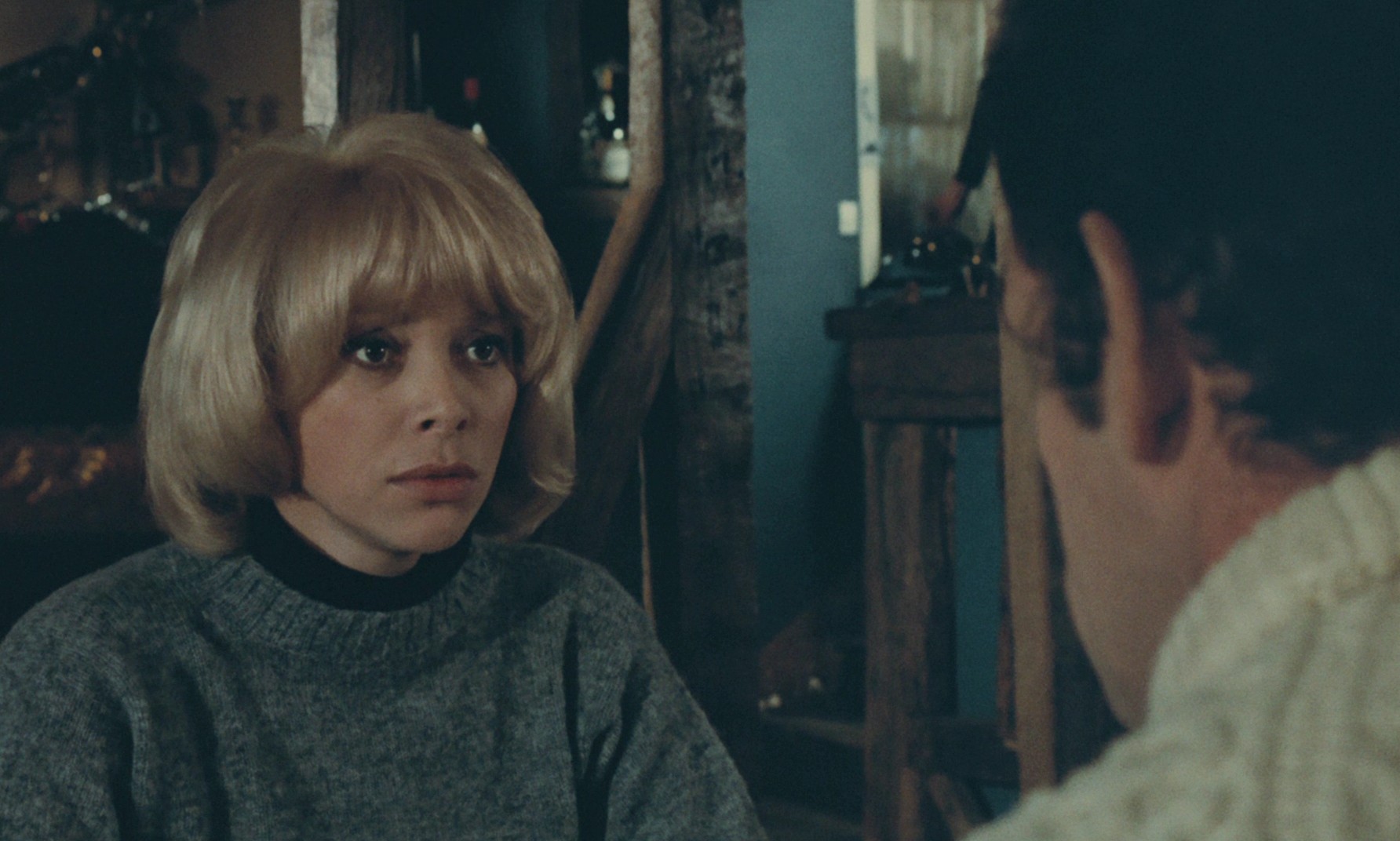Troubleshooters (1971) —  shot,  lighting