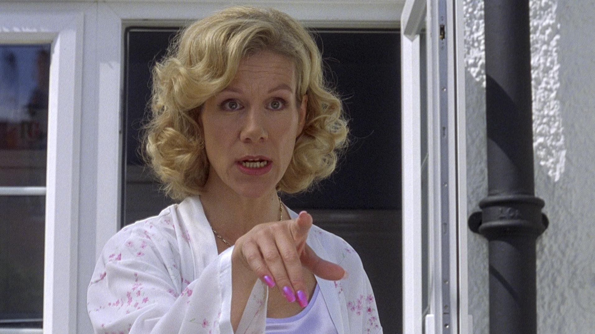 Bend It Like Beckham (2002) —  shot,  lighting