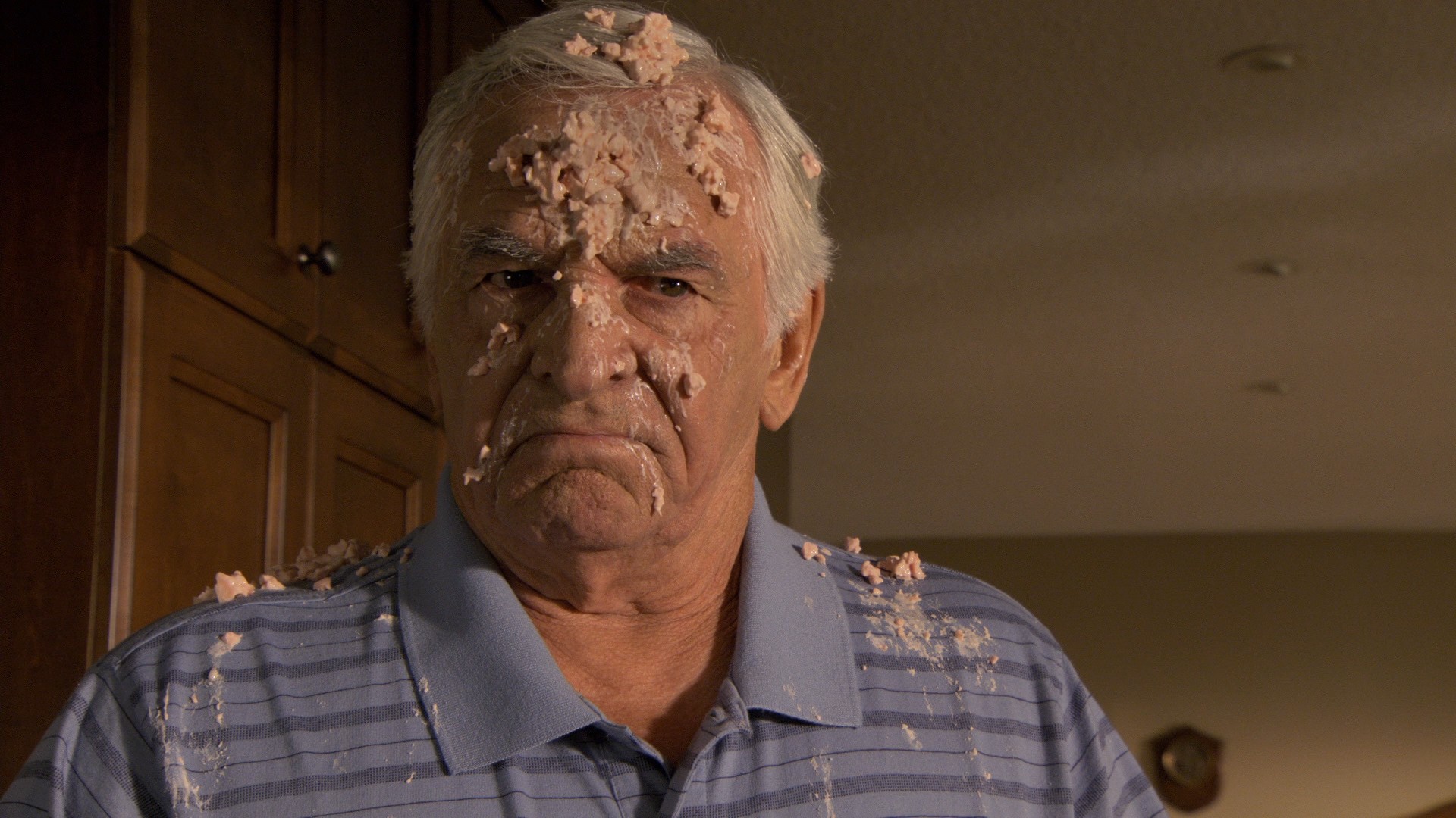 Marley & Me: The Puppy Years (2011) —  shot,  lighting