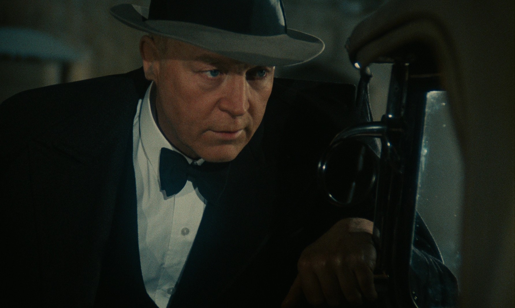 Borsalino (1970) —  shot,  lighting