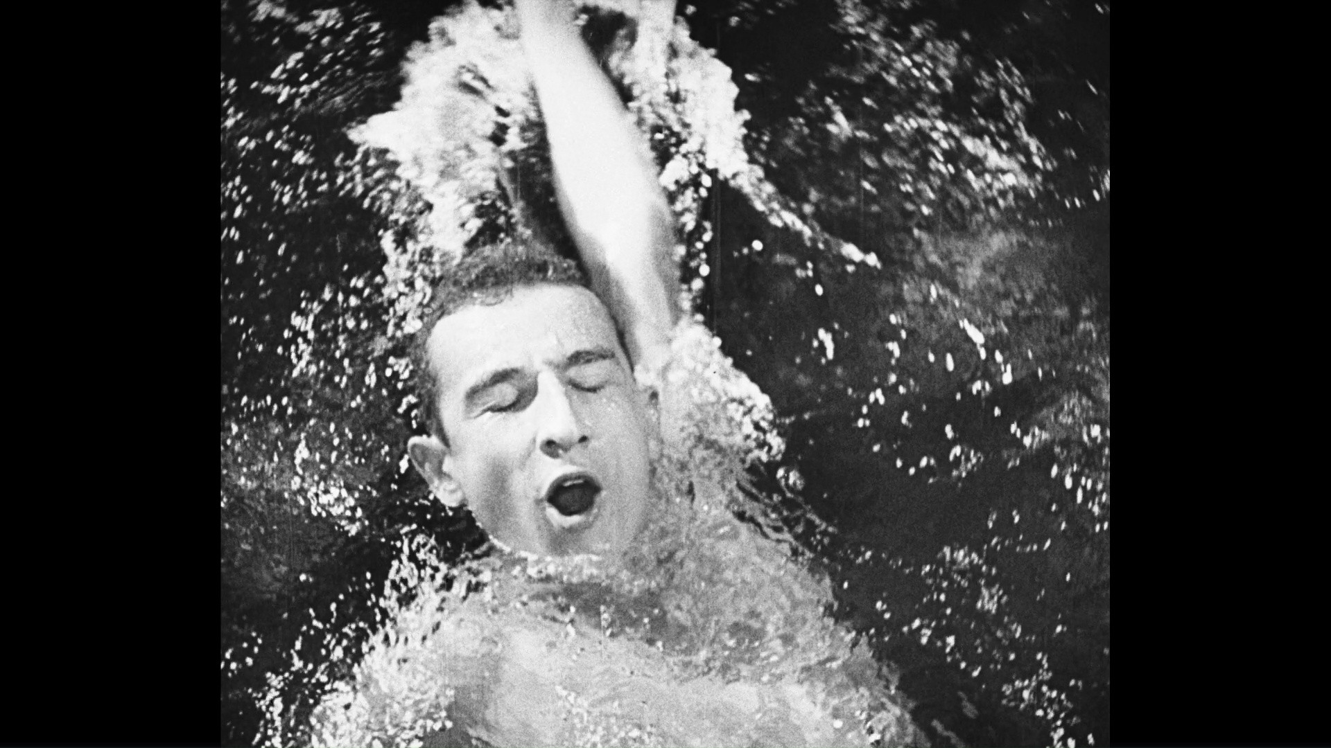 Taris (1962) —  shot,  lighting