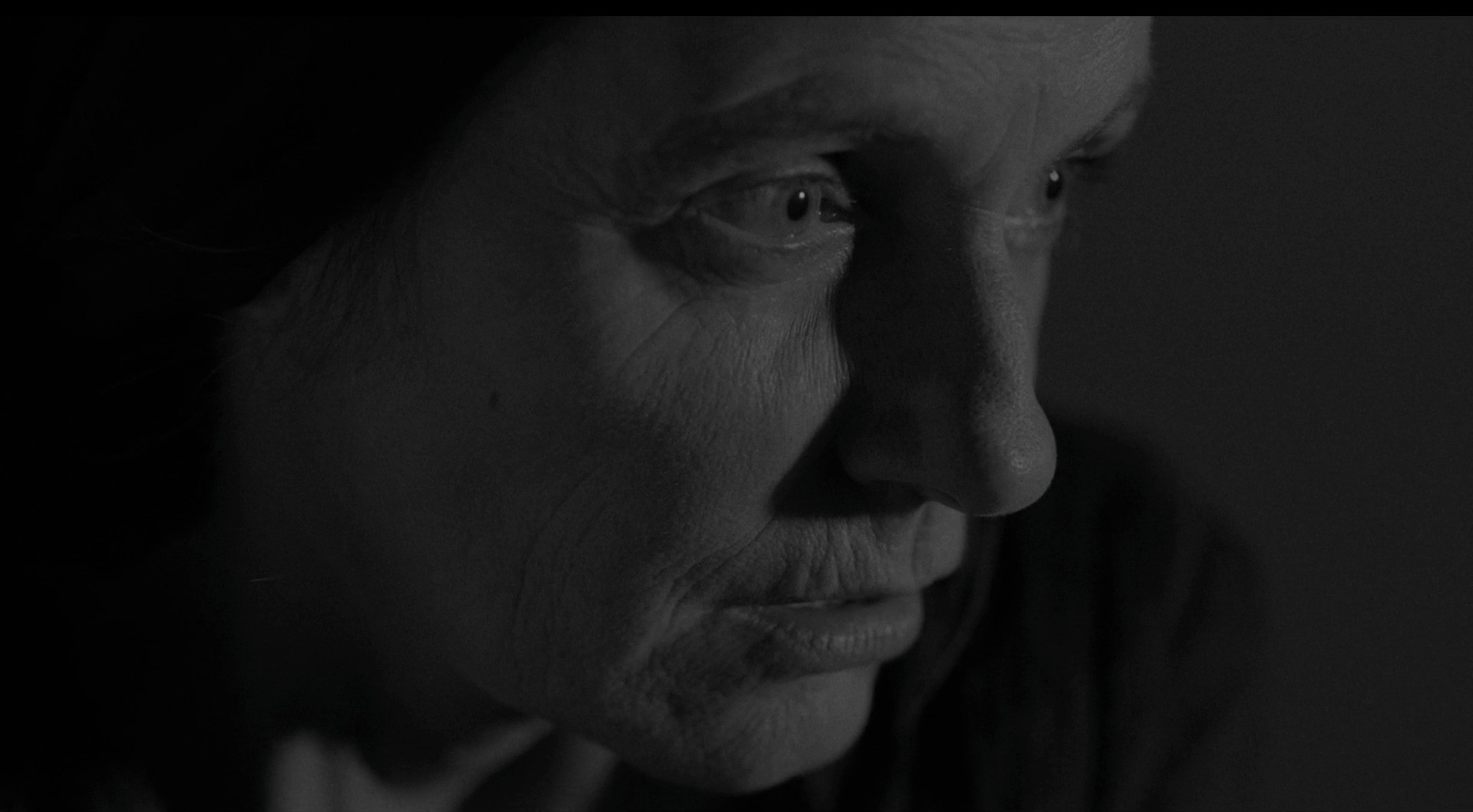 Rage (2018) —  shot,  lighting