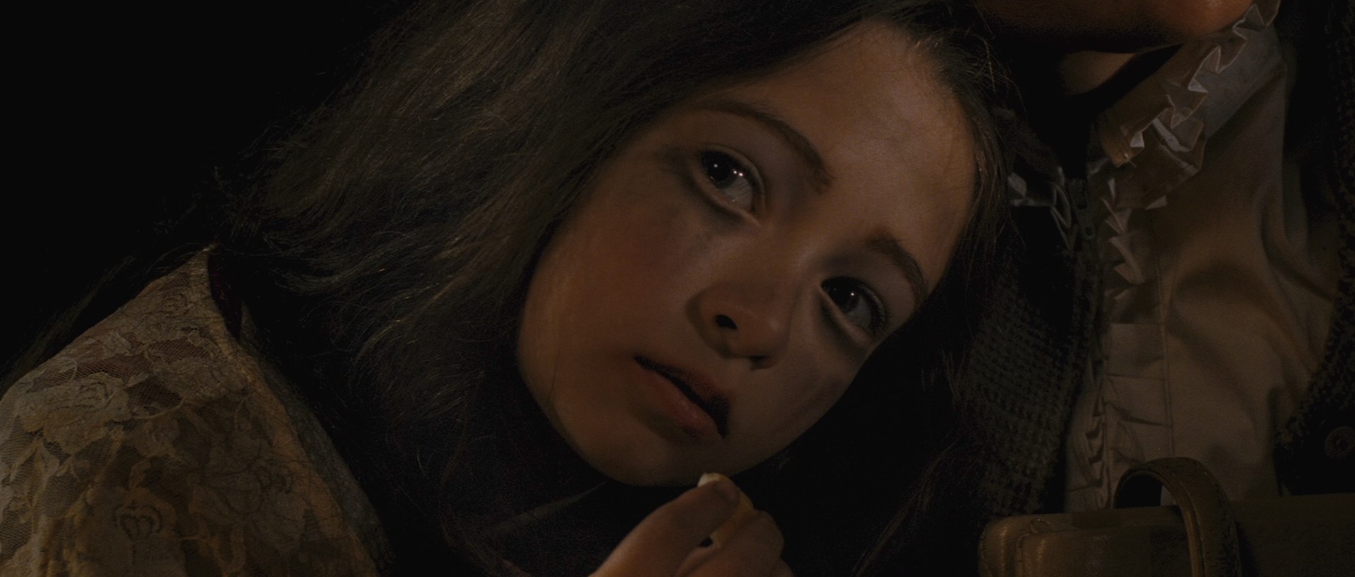 Tideland (2005) —  shot,  lighting