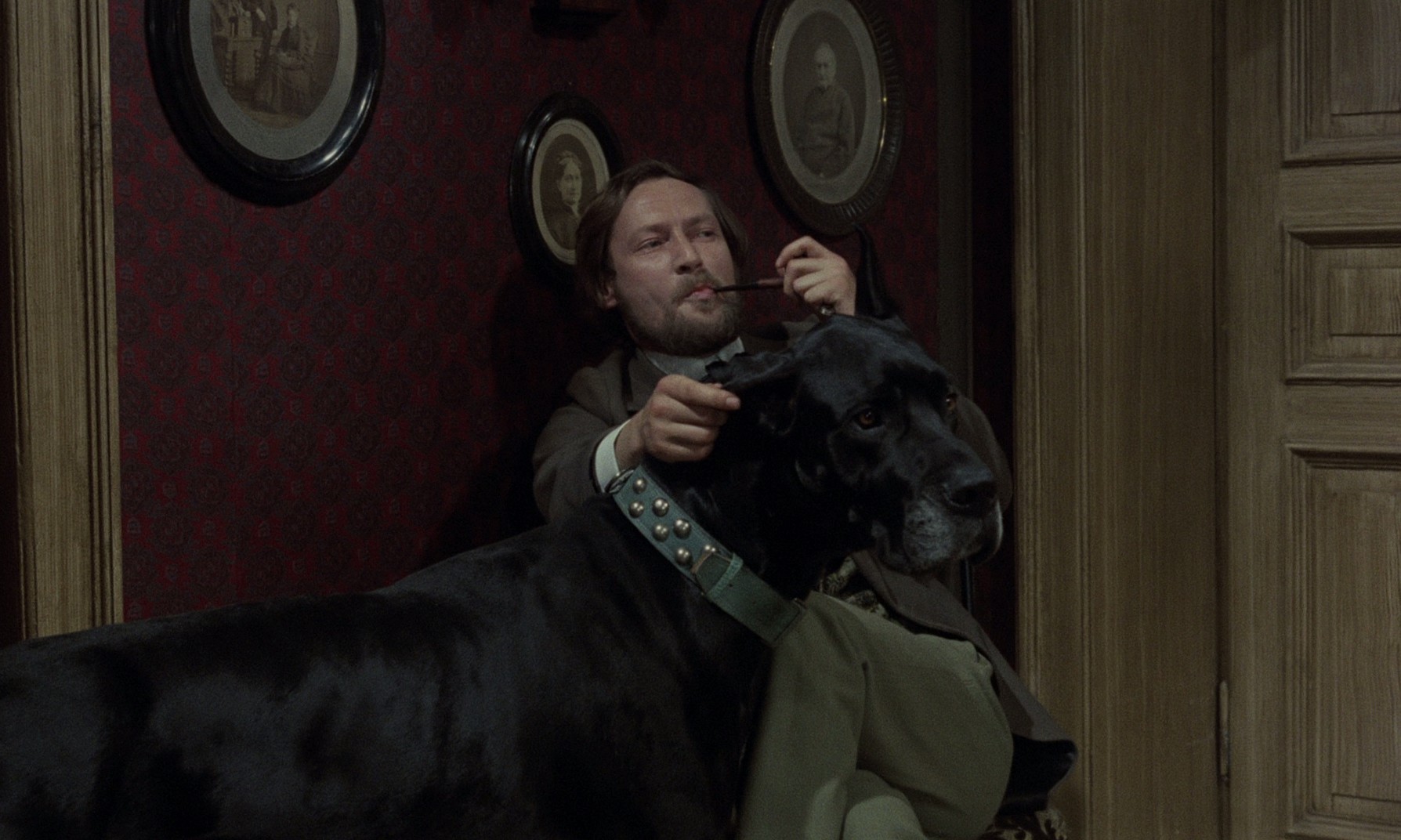 Dzieje grzechu (1975) —  shot,  lighting