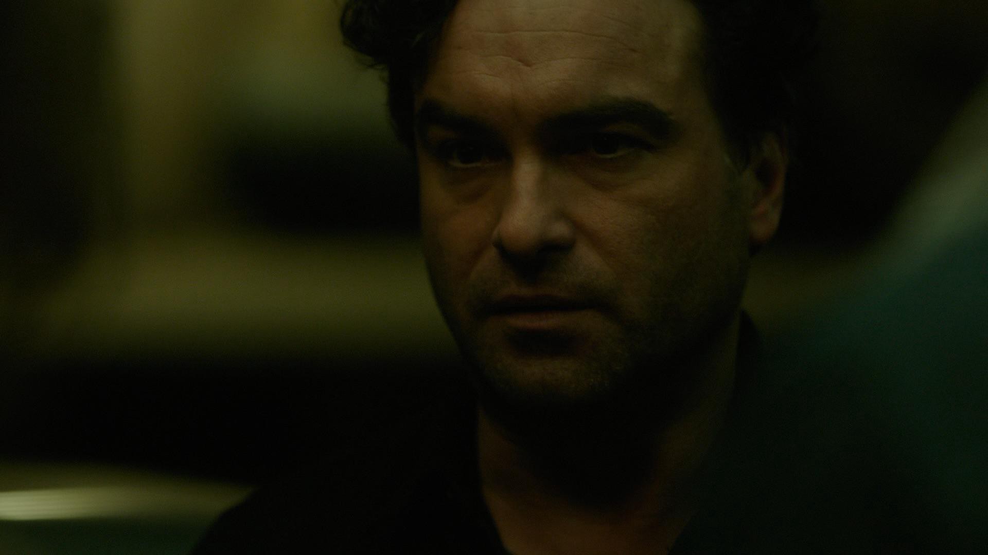 Rings (2017) —  shot,  lighting