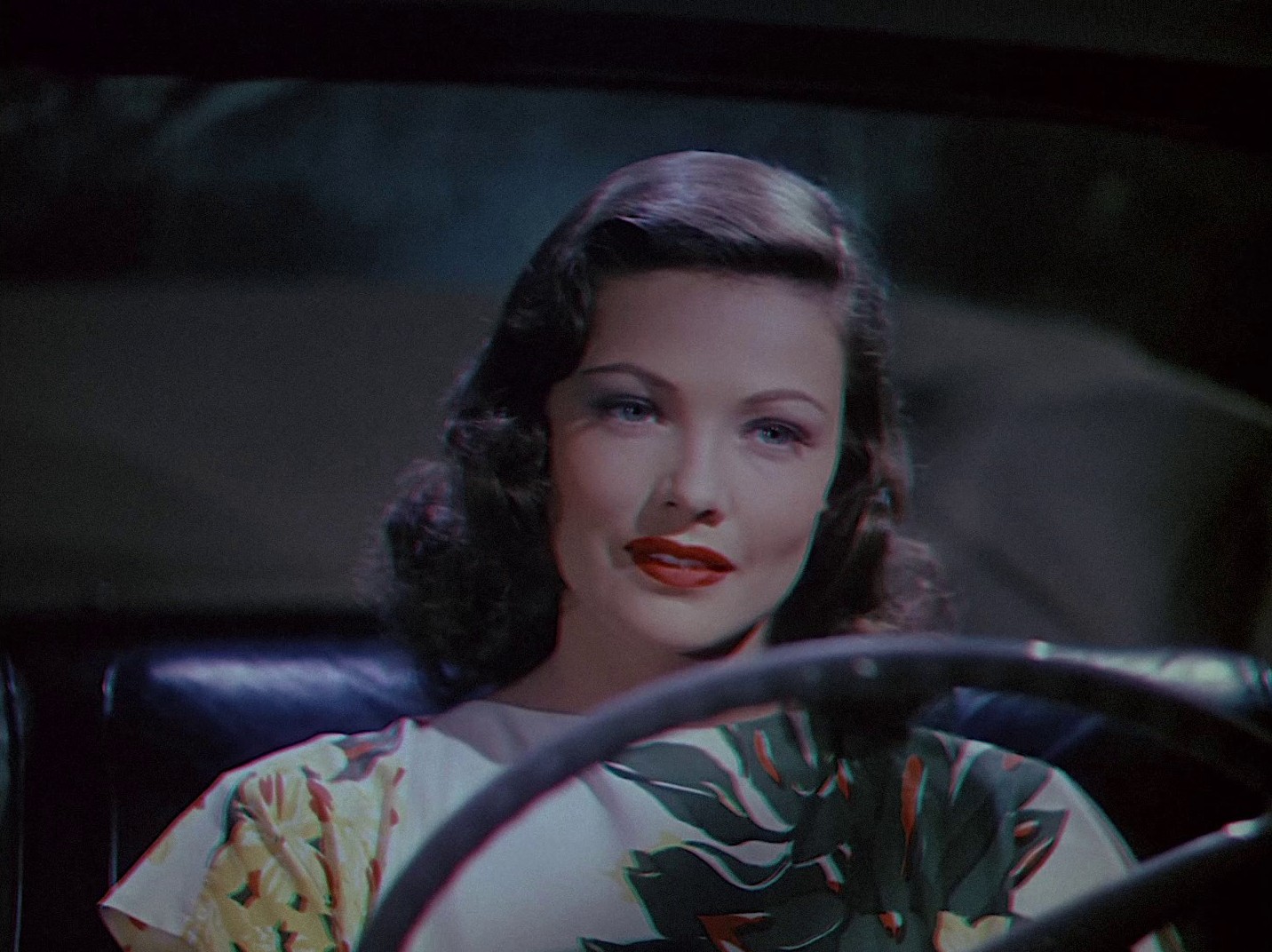 Thunder Birds: Soldiers of the Air (1942) —  shot,  lighting