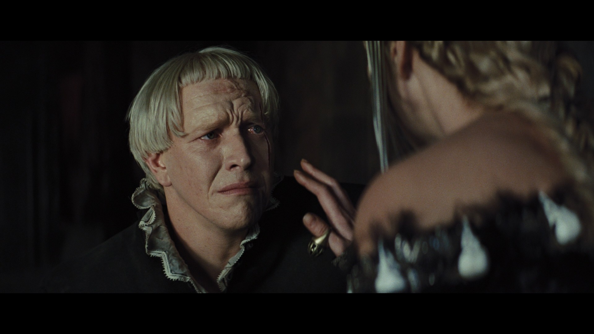 Snow White and the Huntsman (2012) —  shot,  lighting