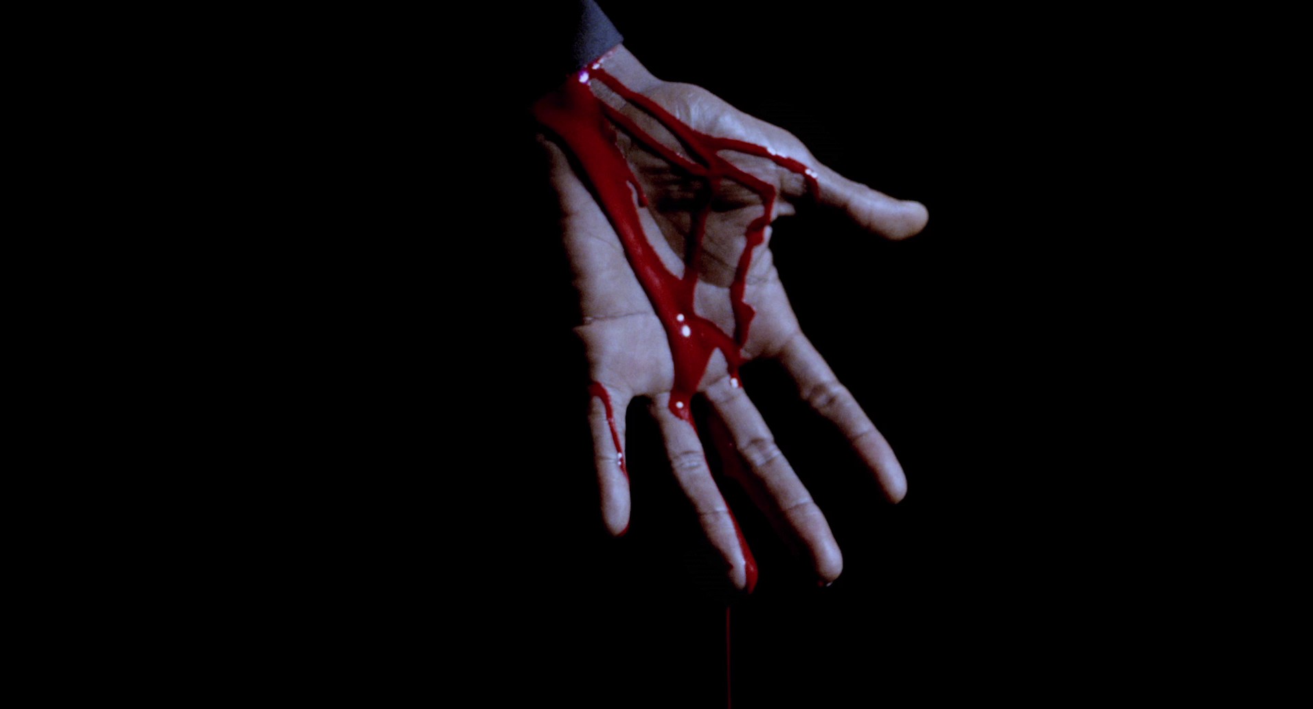 J.D.'s Revenge (1976) —  shot,  lighting