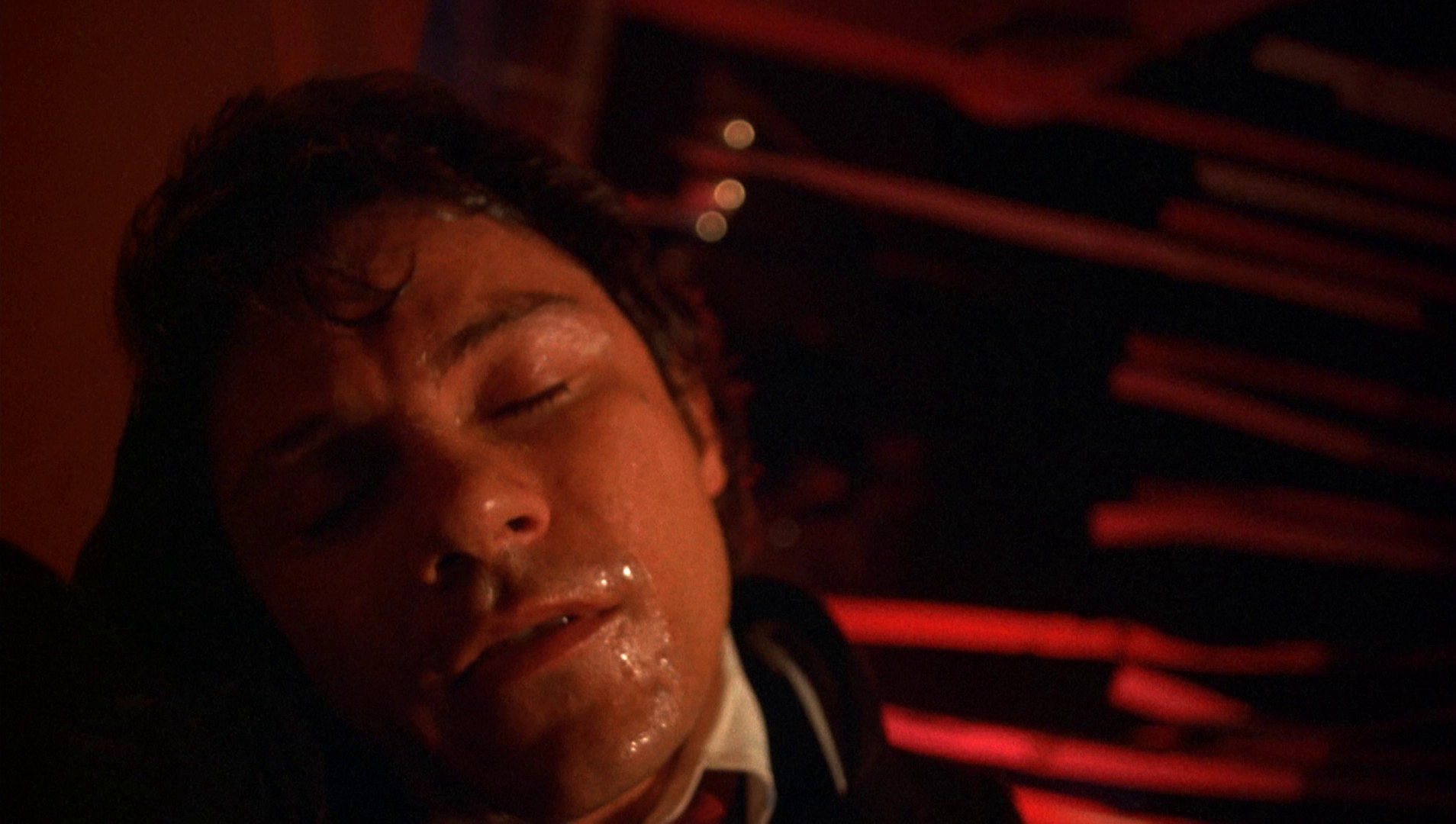 Mean Streets (1973) —  shot,  lighting