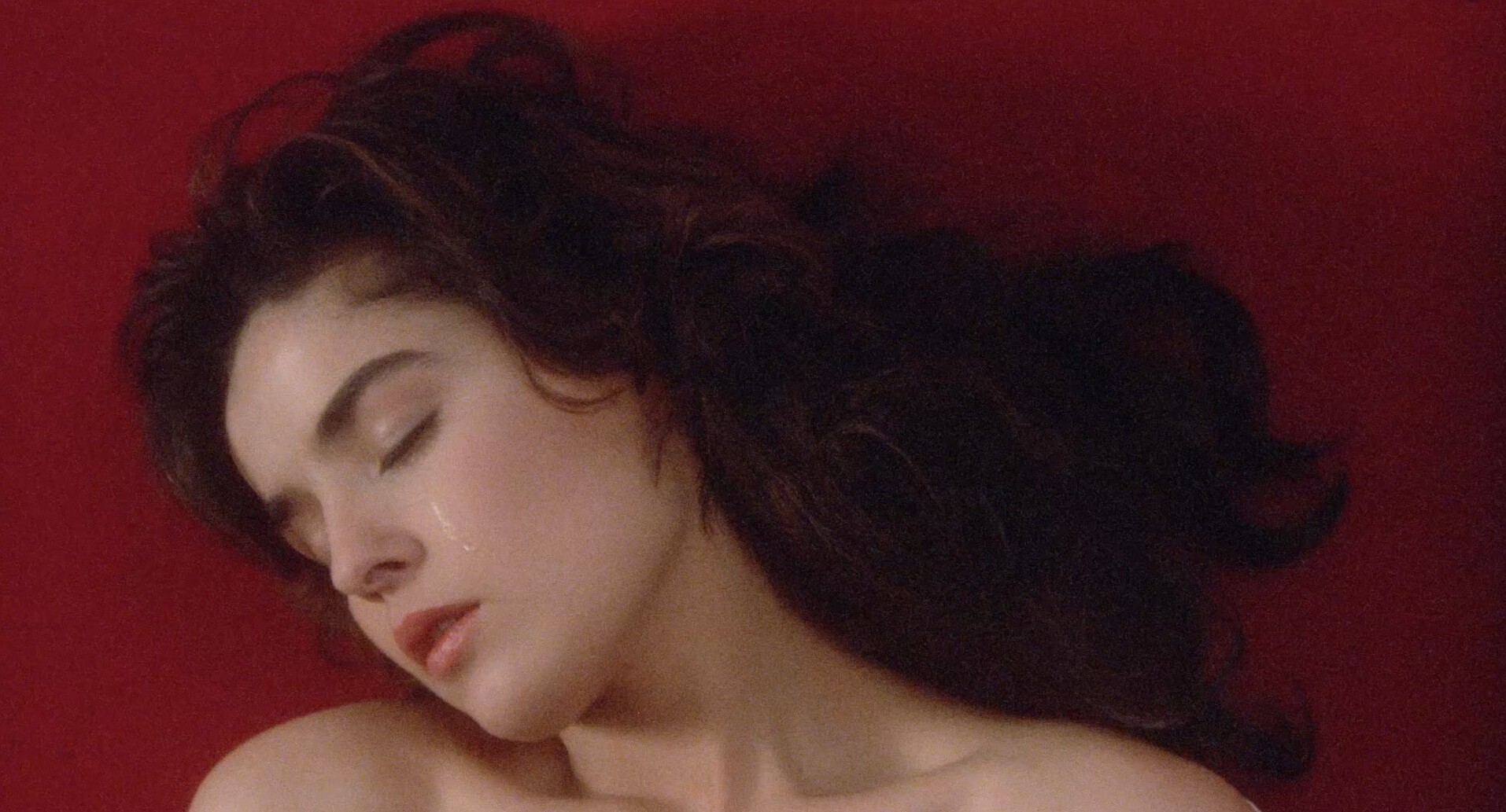 The Devil's Honey (1986) —  shot,  lighting