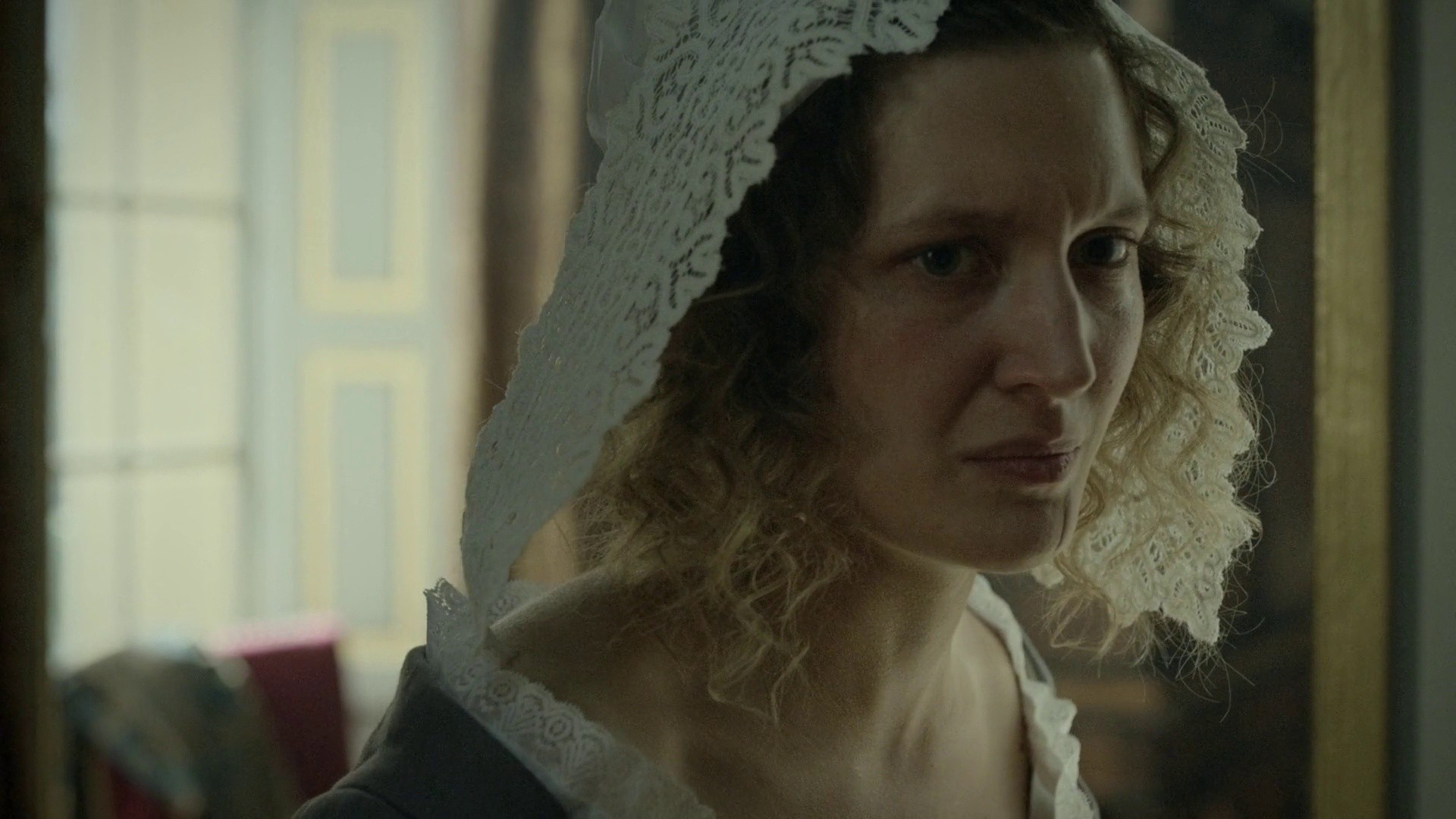 I Am the State (2015) —  shot,  lighting